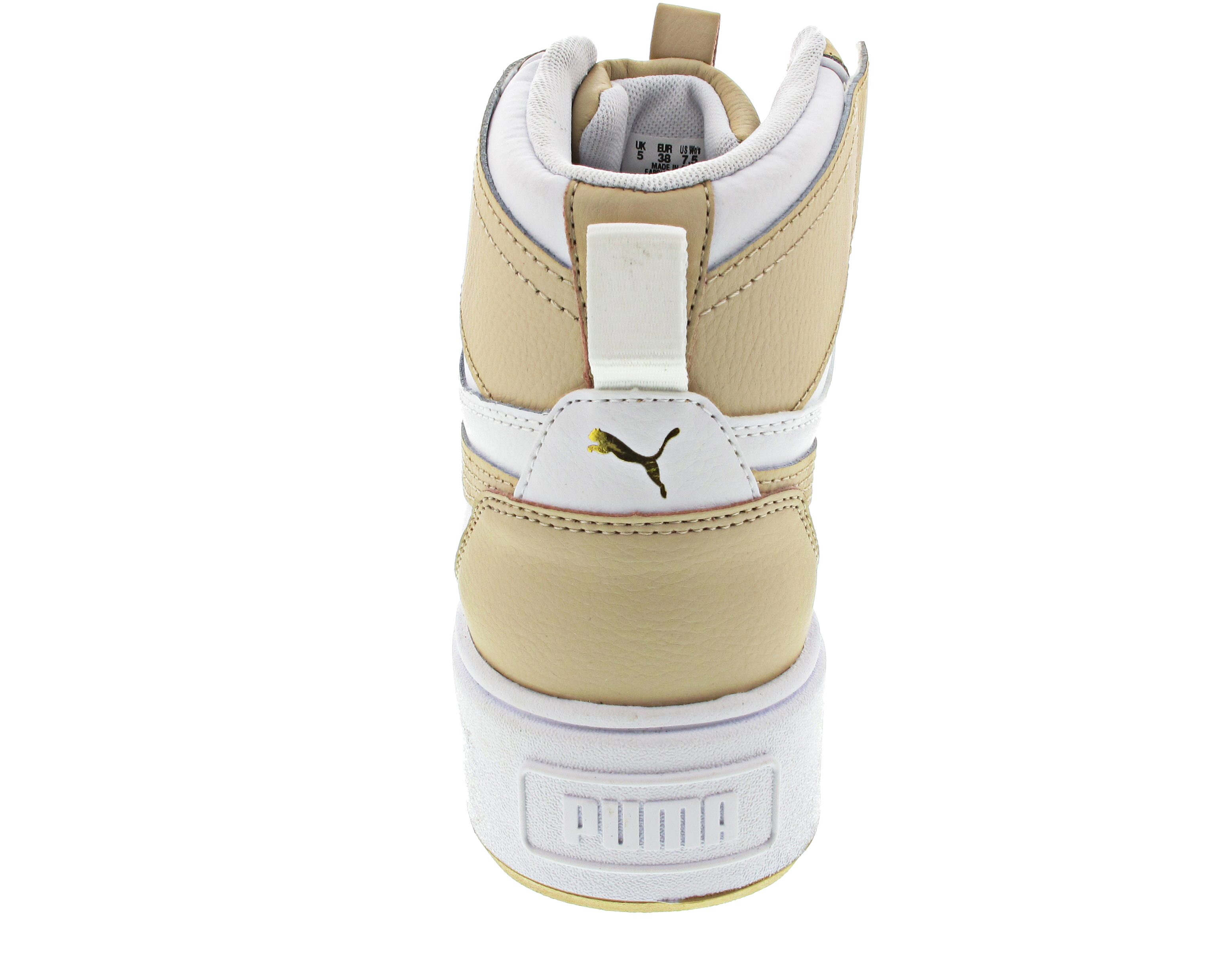 Puma Karmen Rebelle Mid