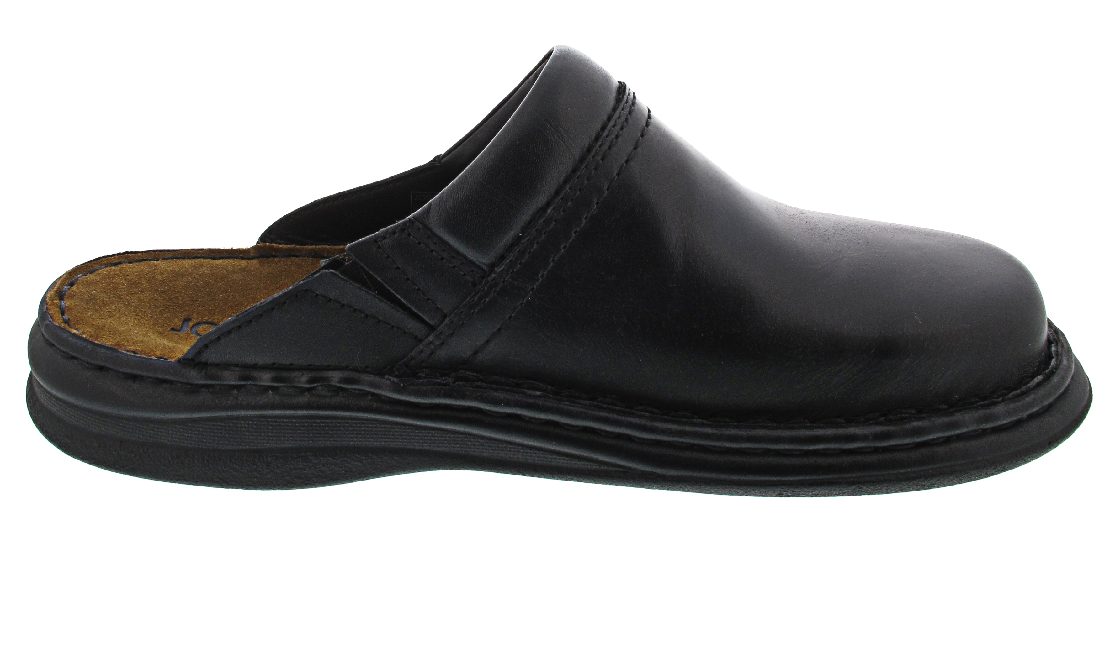 Josef Seibel Max