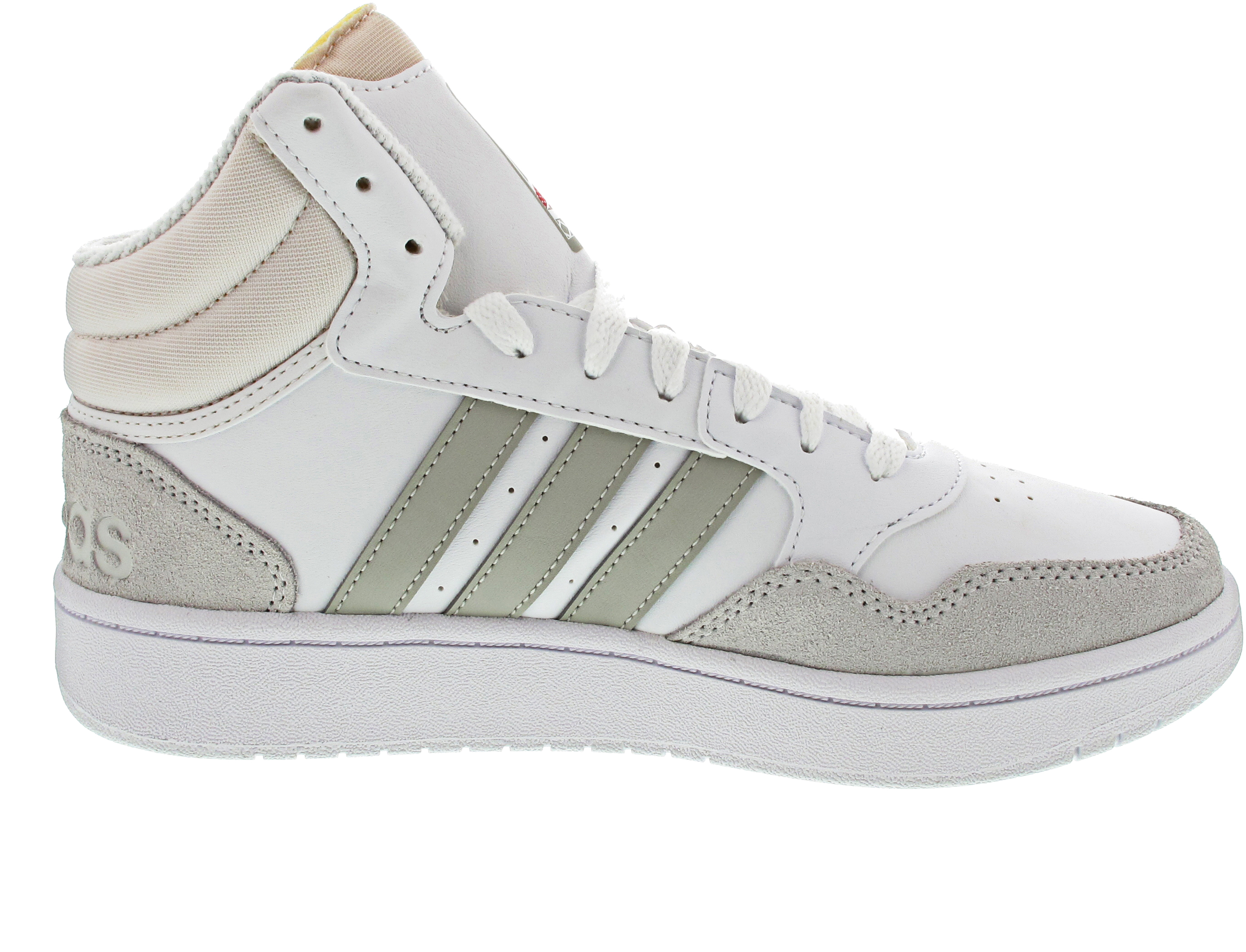 adidas Hoops 3.0 Mid