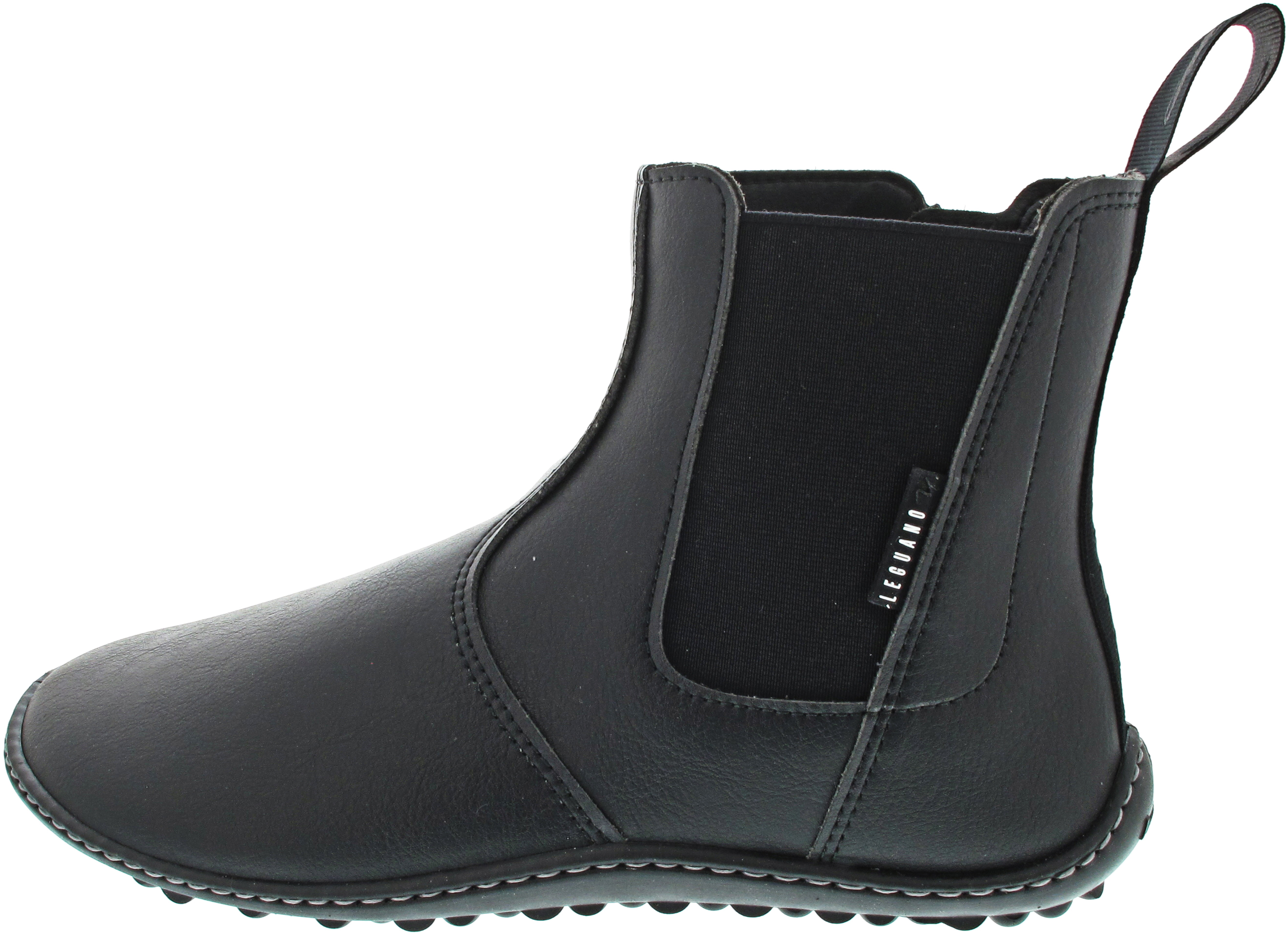 Leguano Bareboot