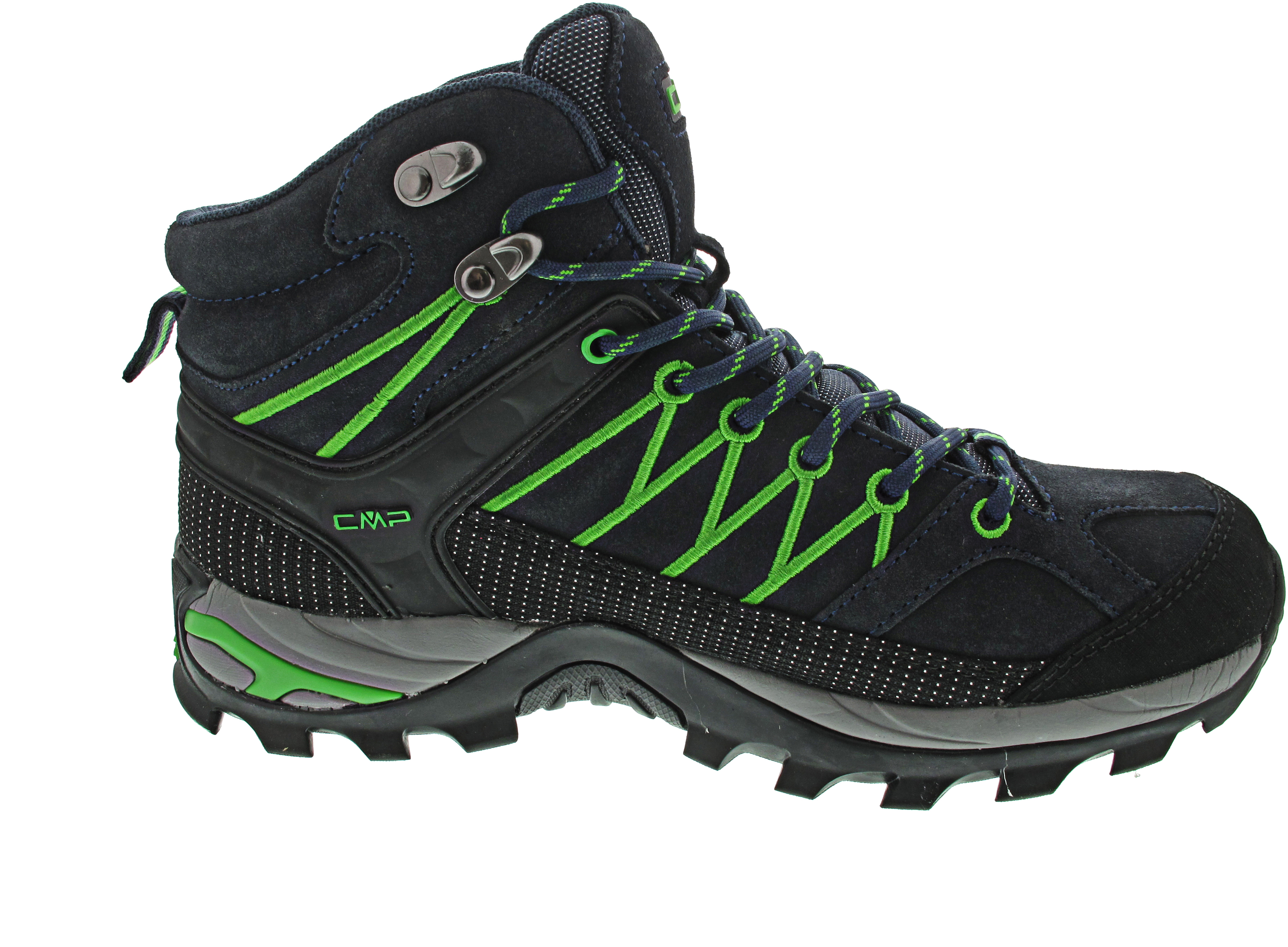CMP Rigel Mid Trekking