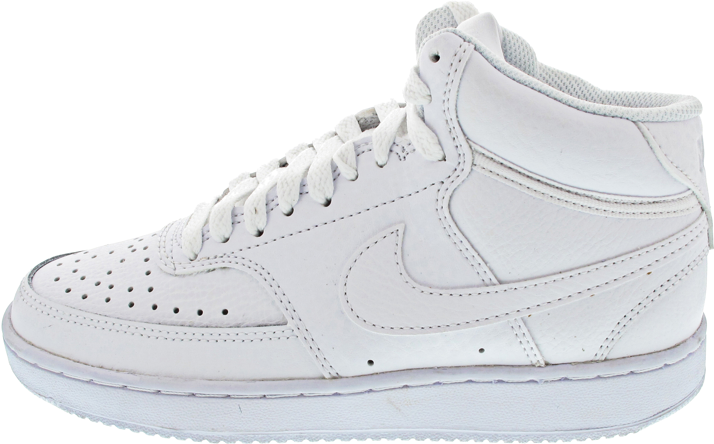 Nike Court Vision Mid