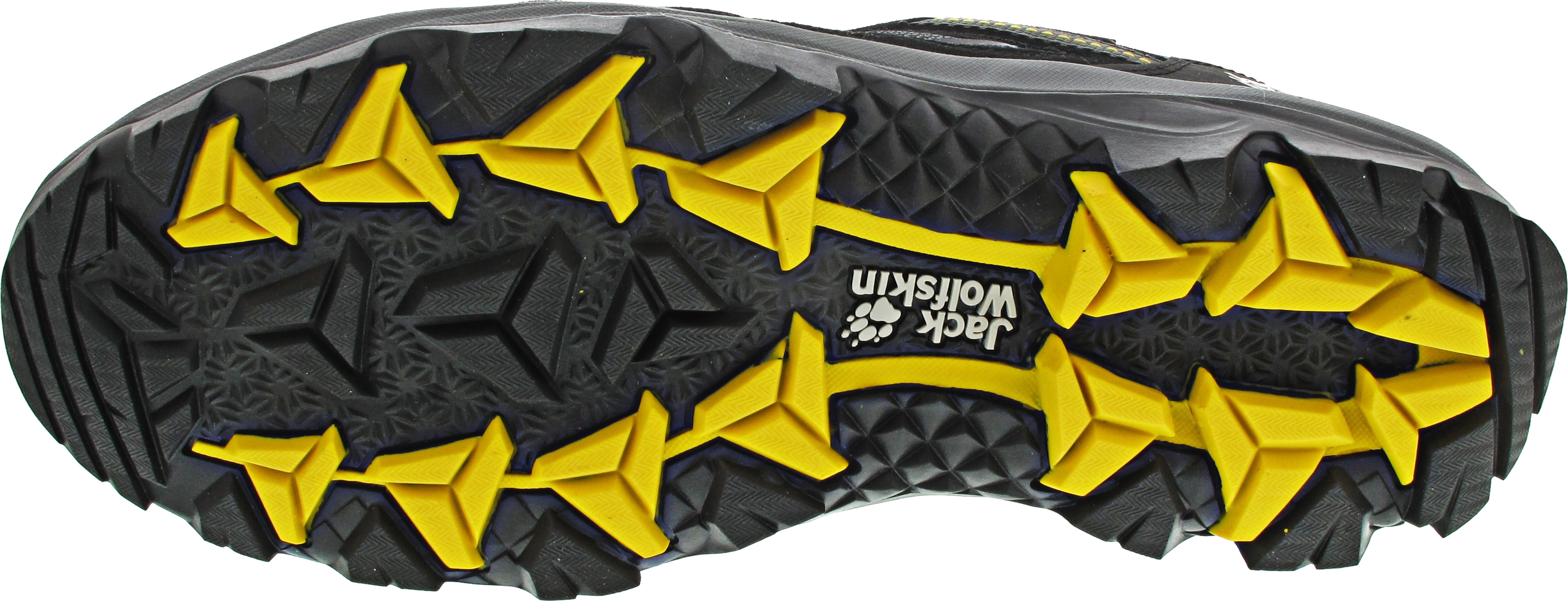 Jack Wolfskin Vojo 3 Texapore Low M