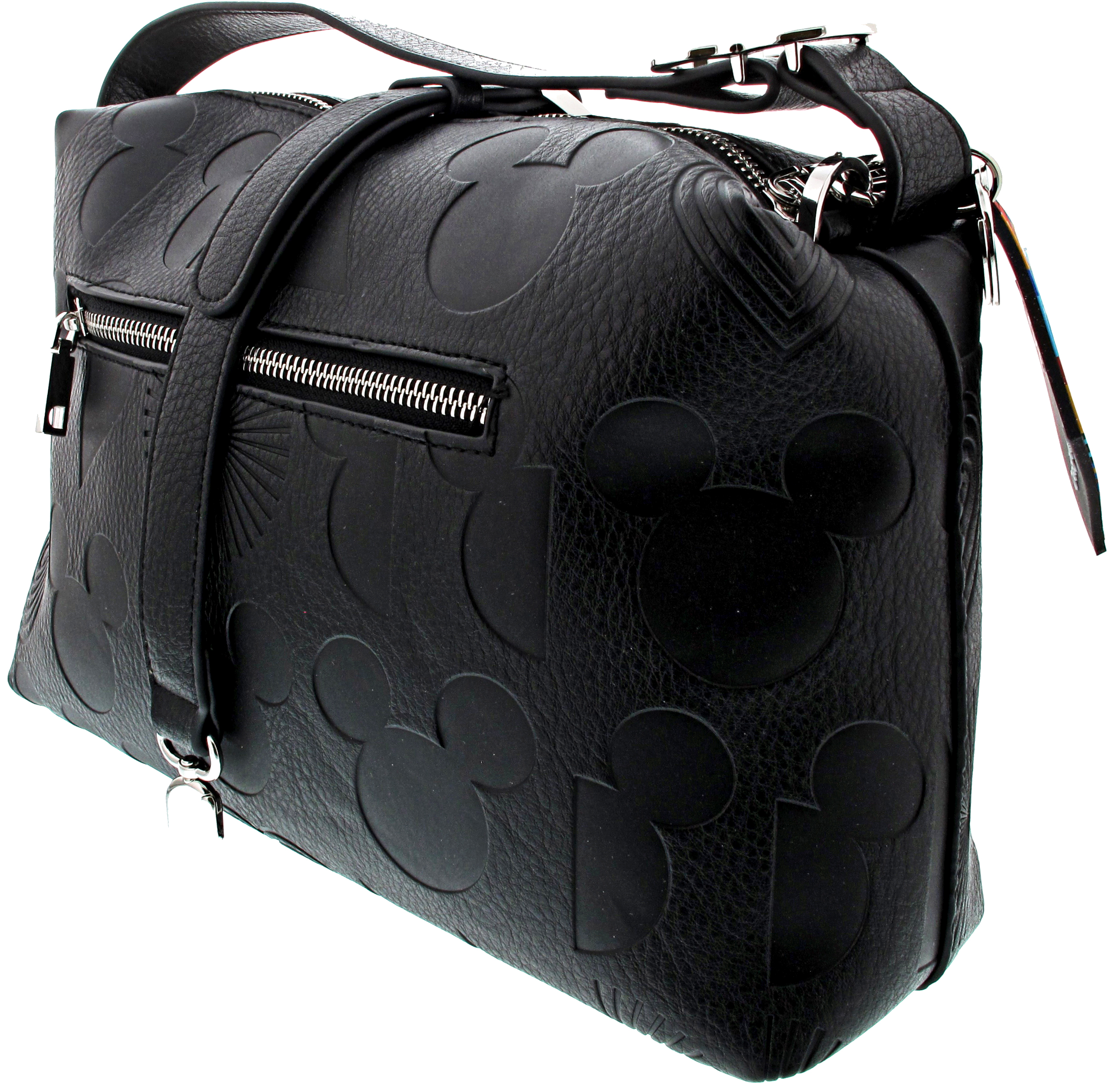 Desigual All Mickey Bergamo
