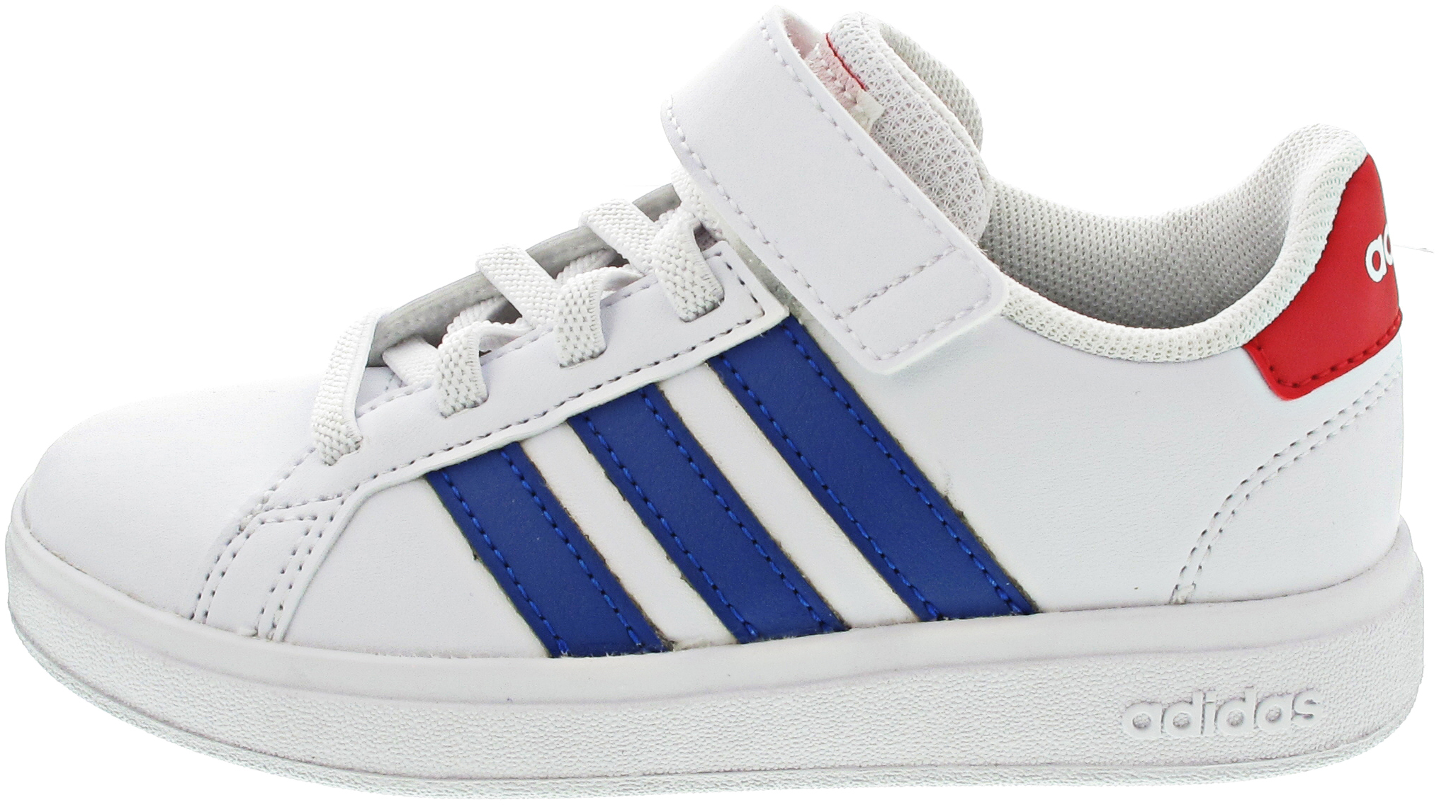 adidas Grand Court 2.0 EL K