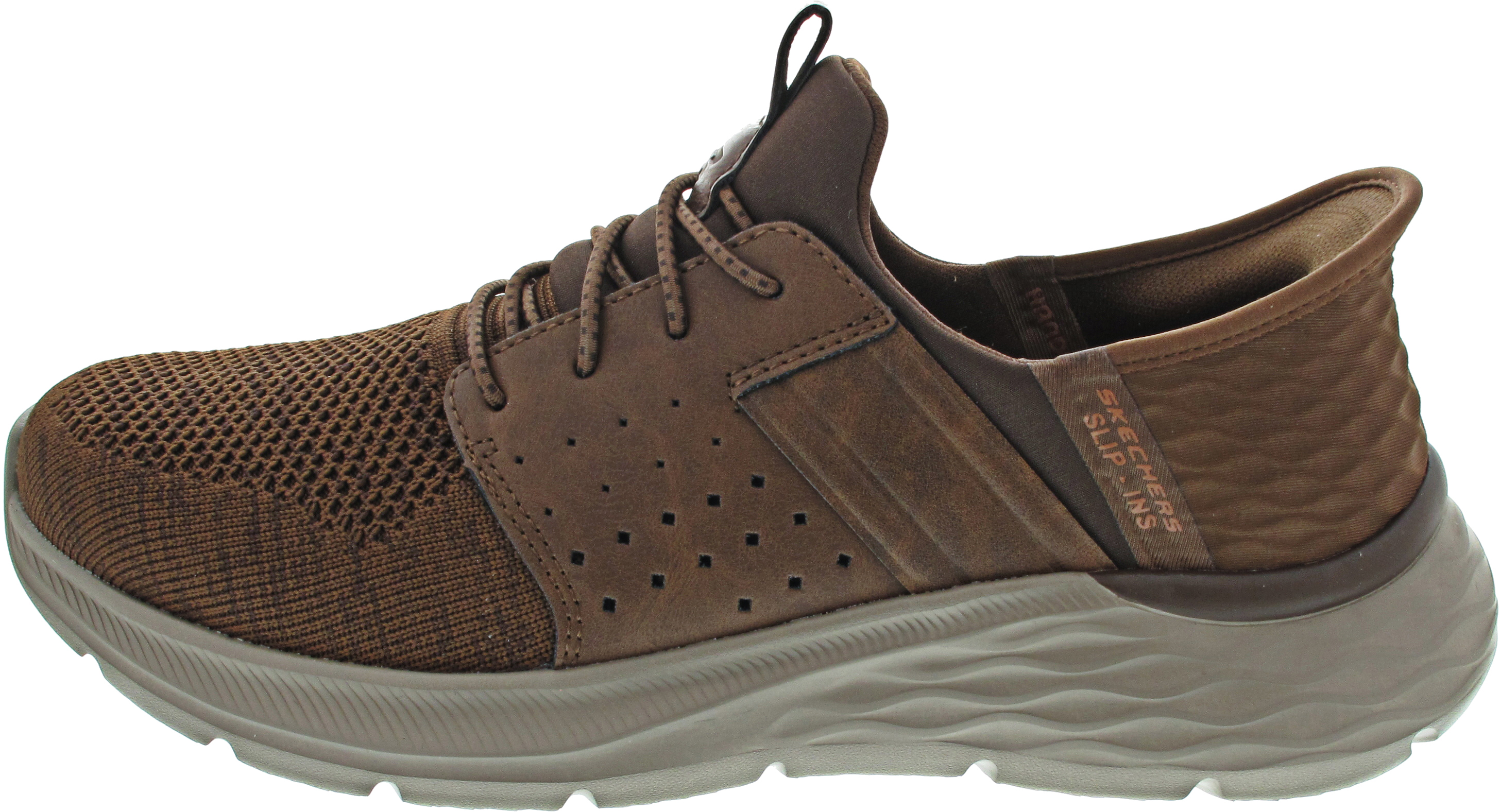 Skechers Slip-Ins:Garner-Newick