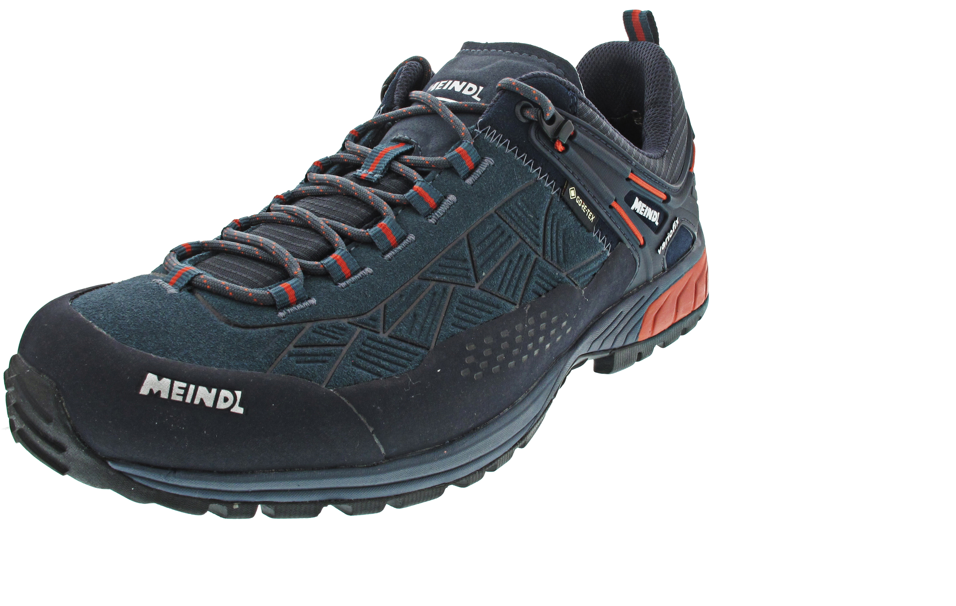 Meindl Top Trail GTX