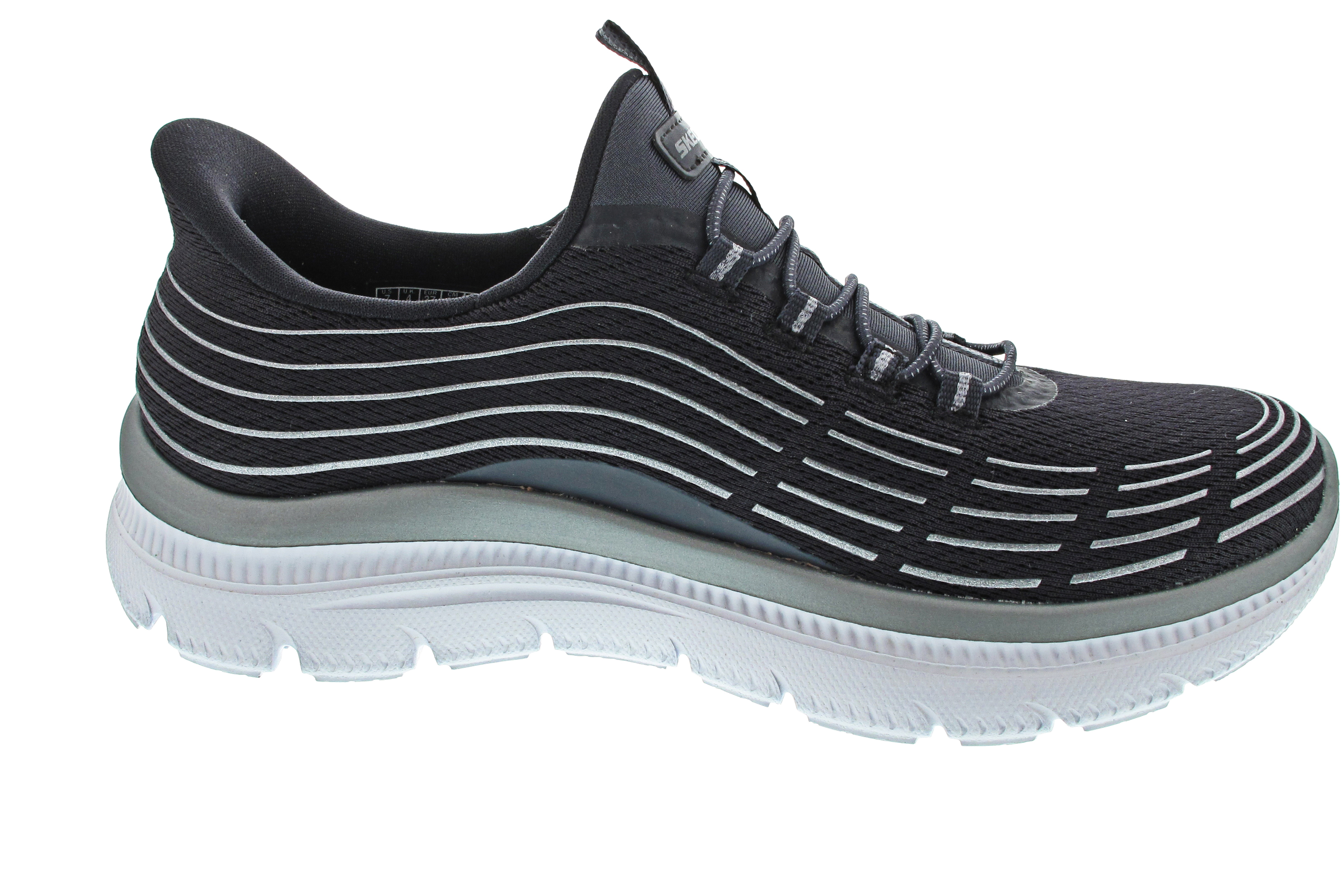 Skechers Slip-Ins:Summits Plus-Sof