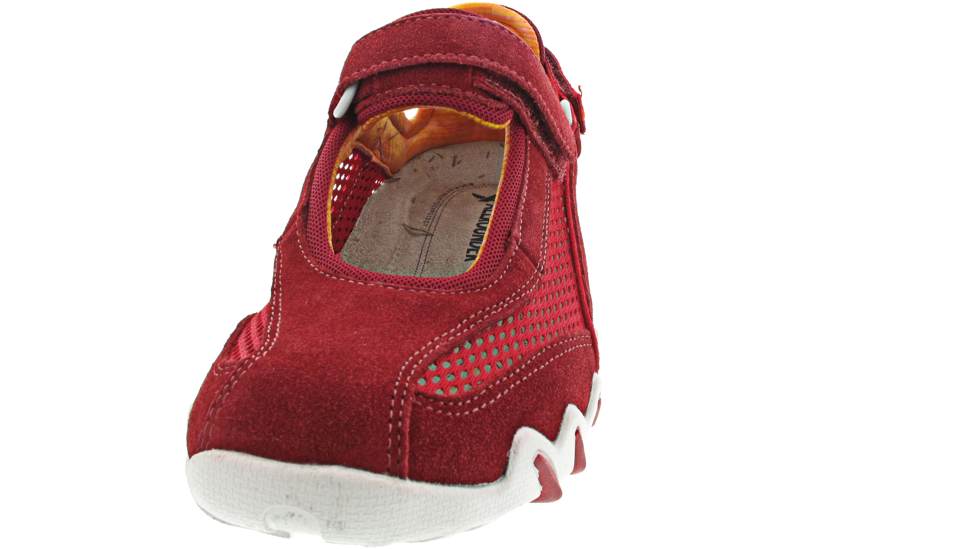 Allrounder by Mephisto Niro