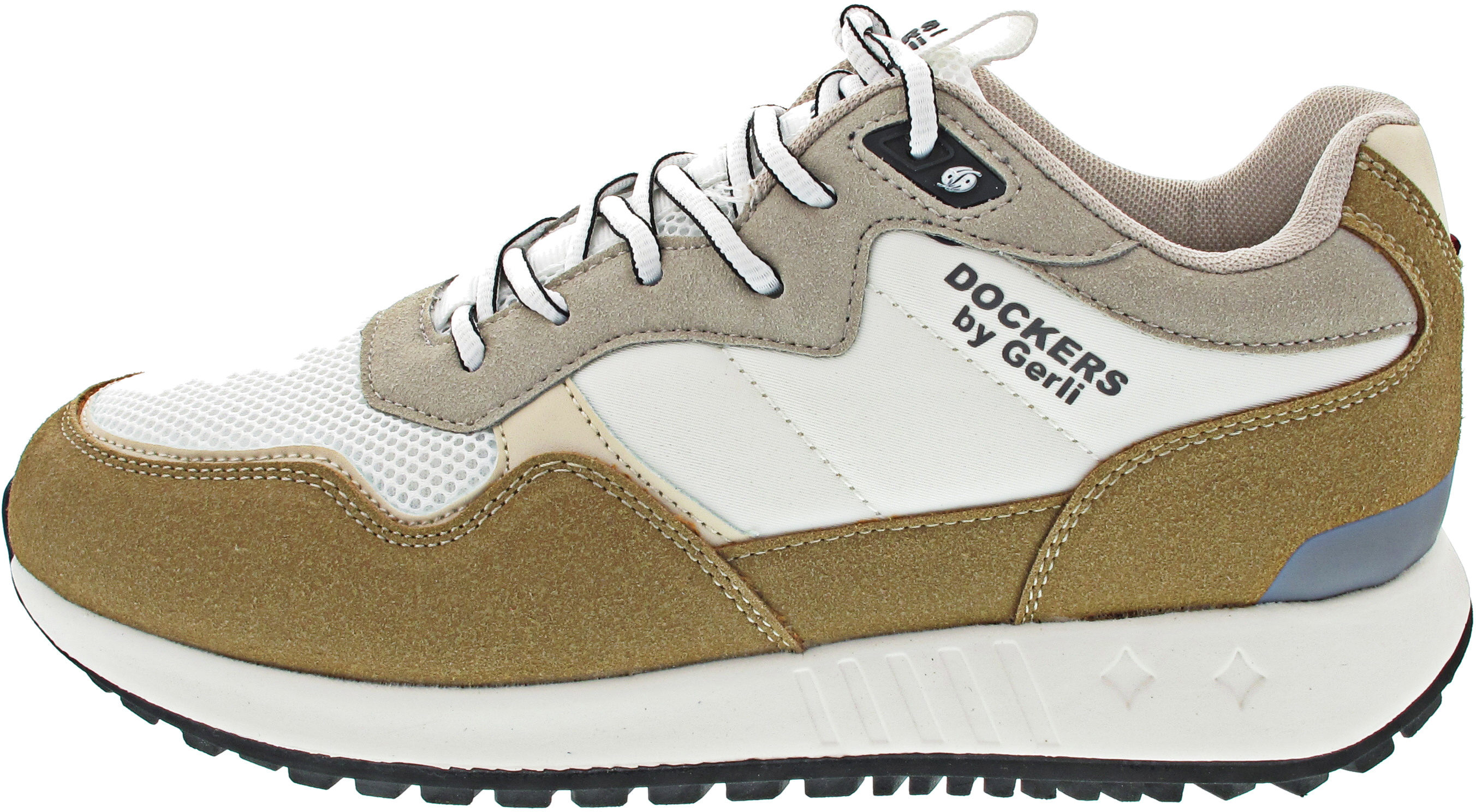 Dockers by Gerli