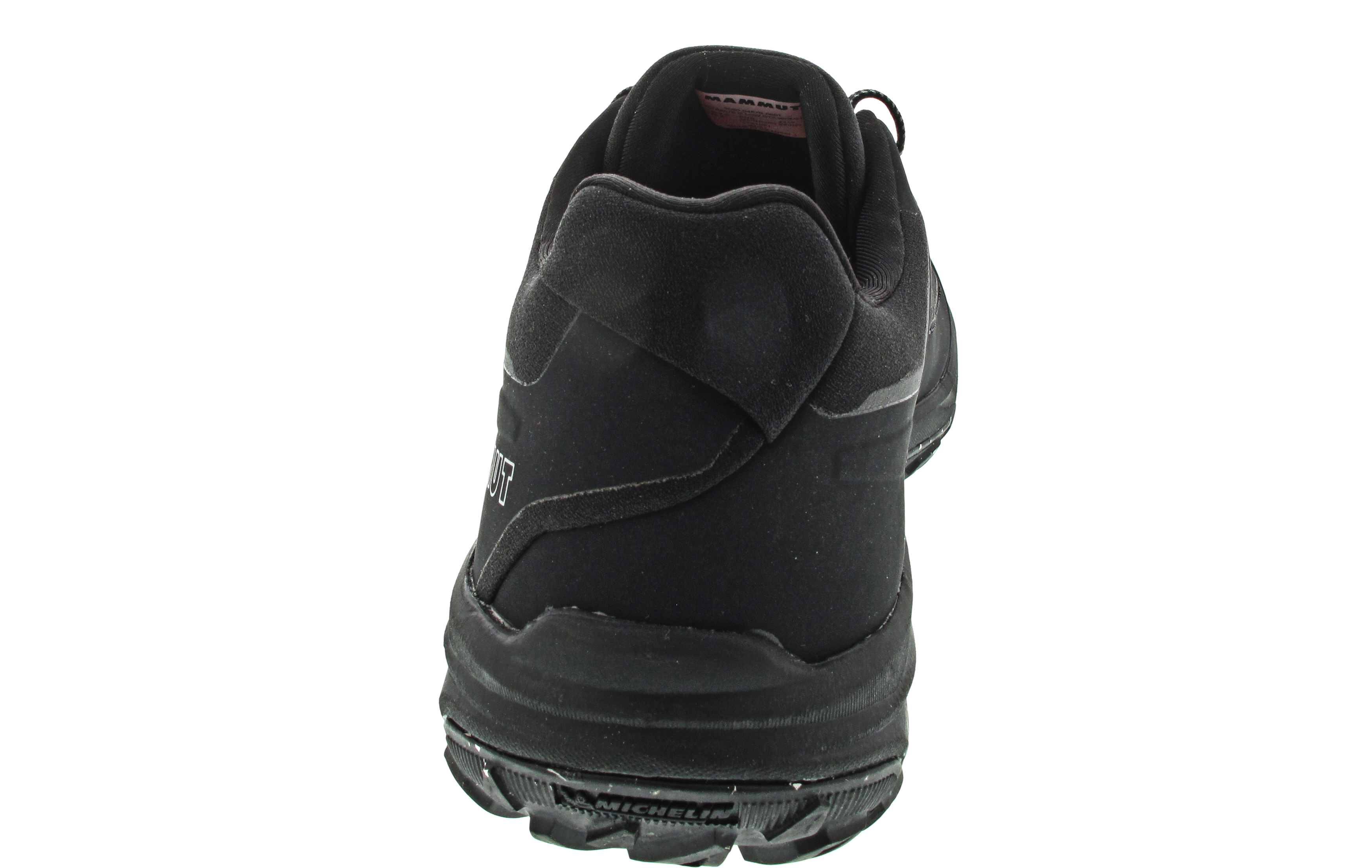 Mammut Ultimate III Low GTX Woma