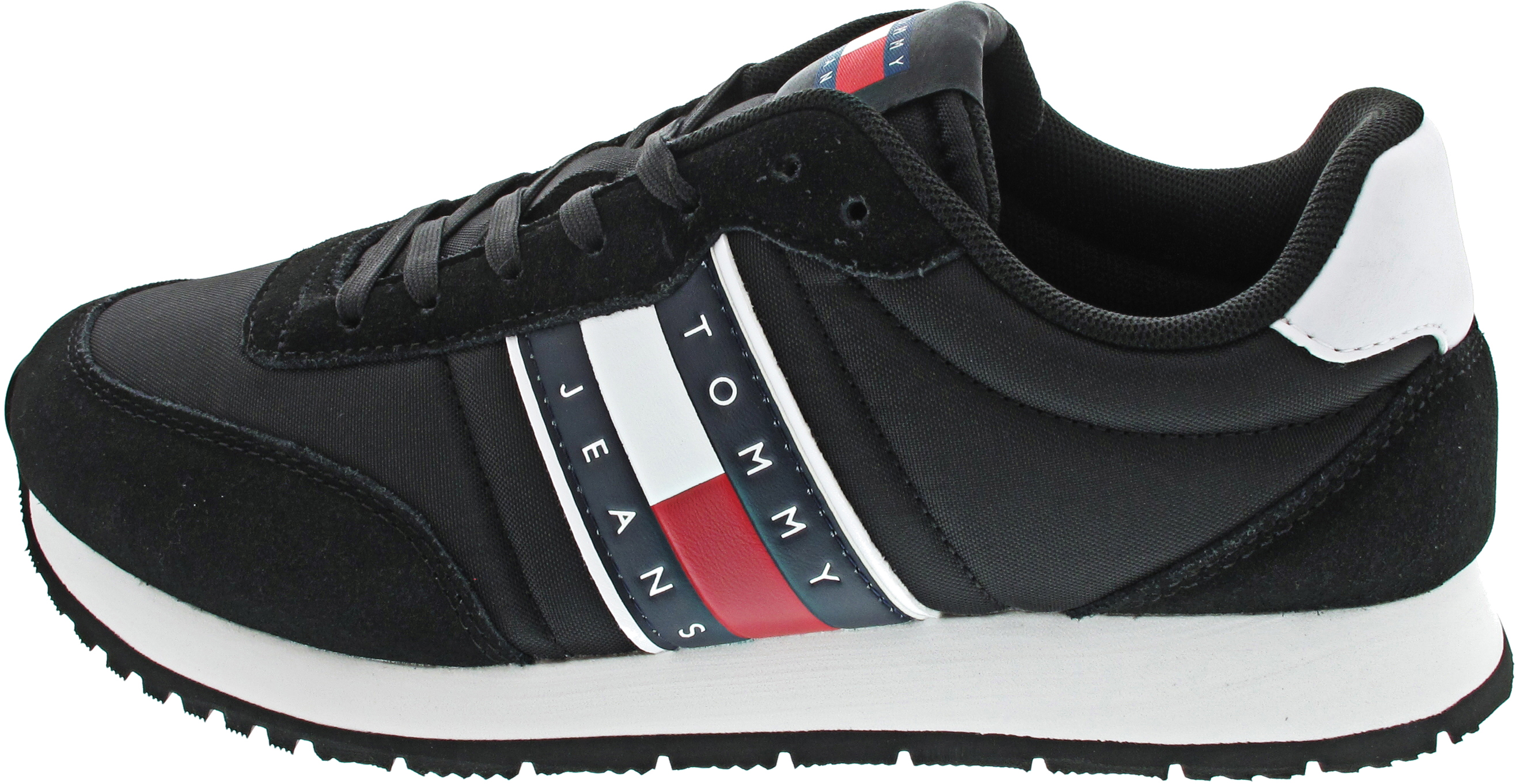 Tommy Jeans TJM Runner Casual ESS