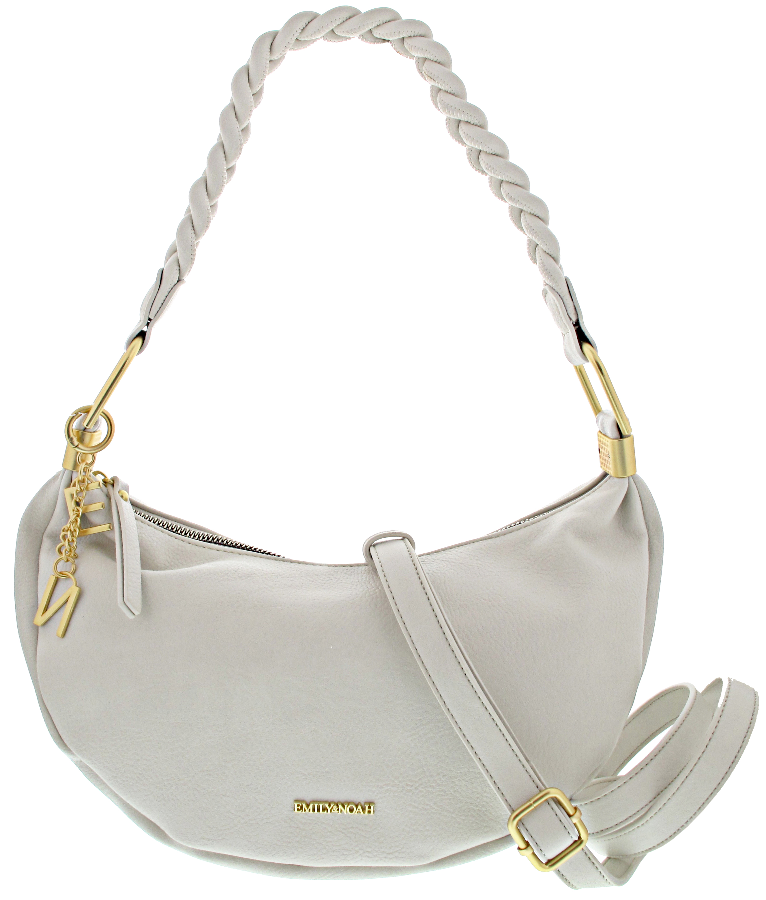 Emily & Noah Judith Beutel klein