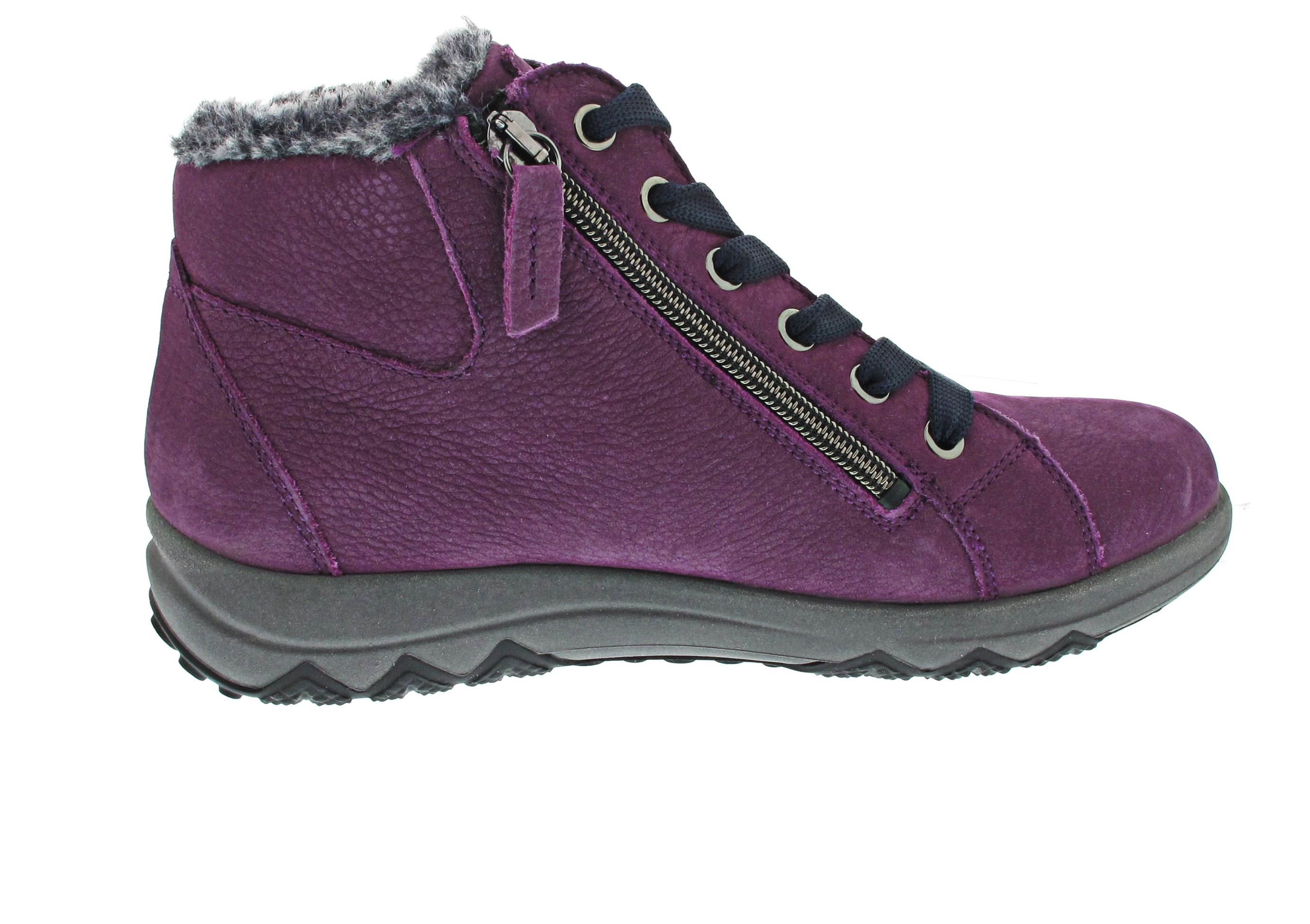 Waldläufer H-Teresa