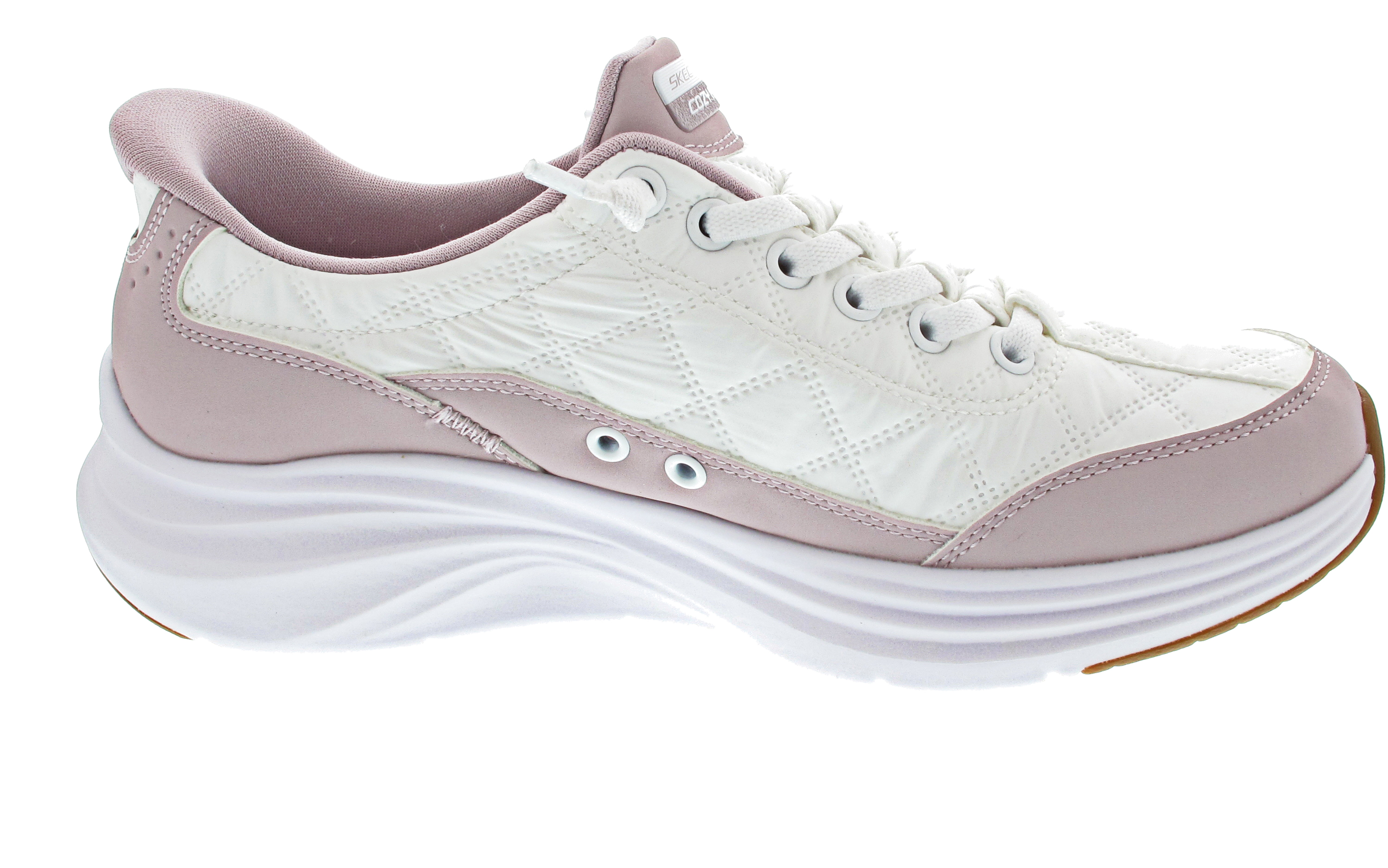 Skechers SlipIns: Contour Foam