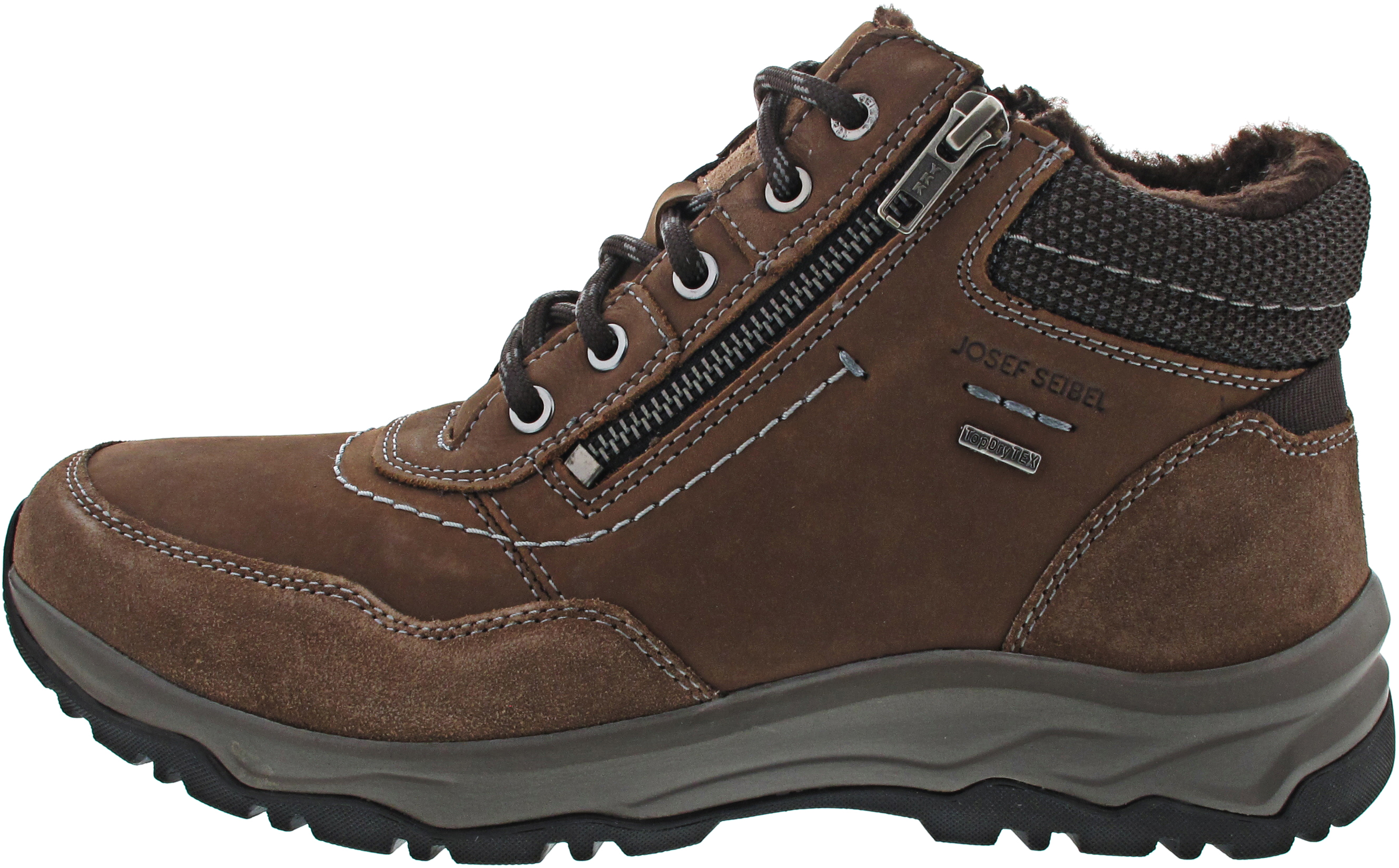 Josef Seibel Leroy 57