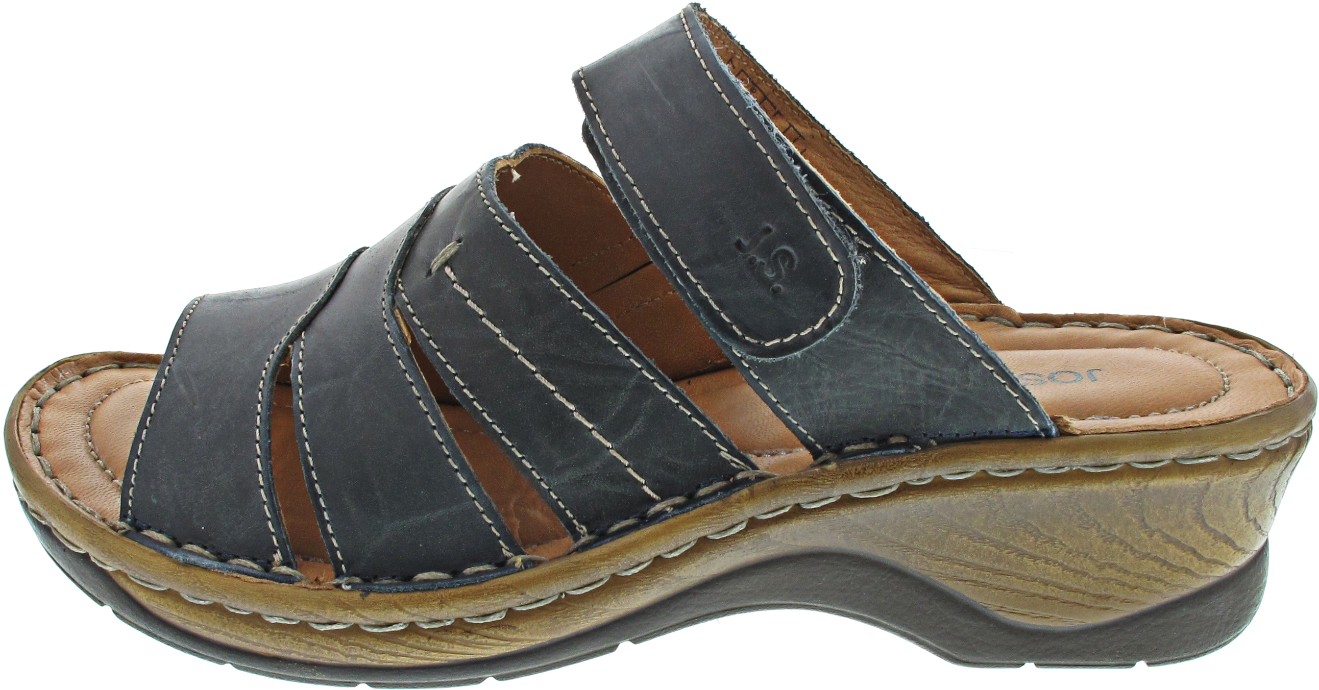 Josef Seibel Catalonia 49