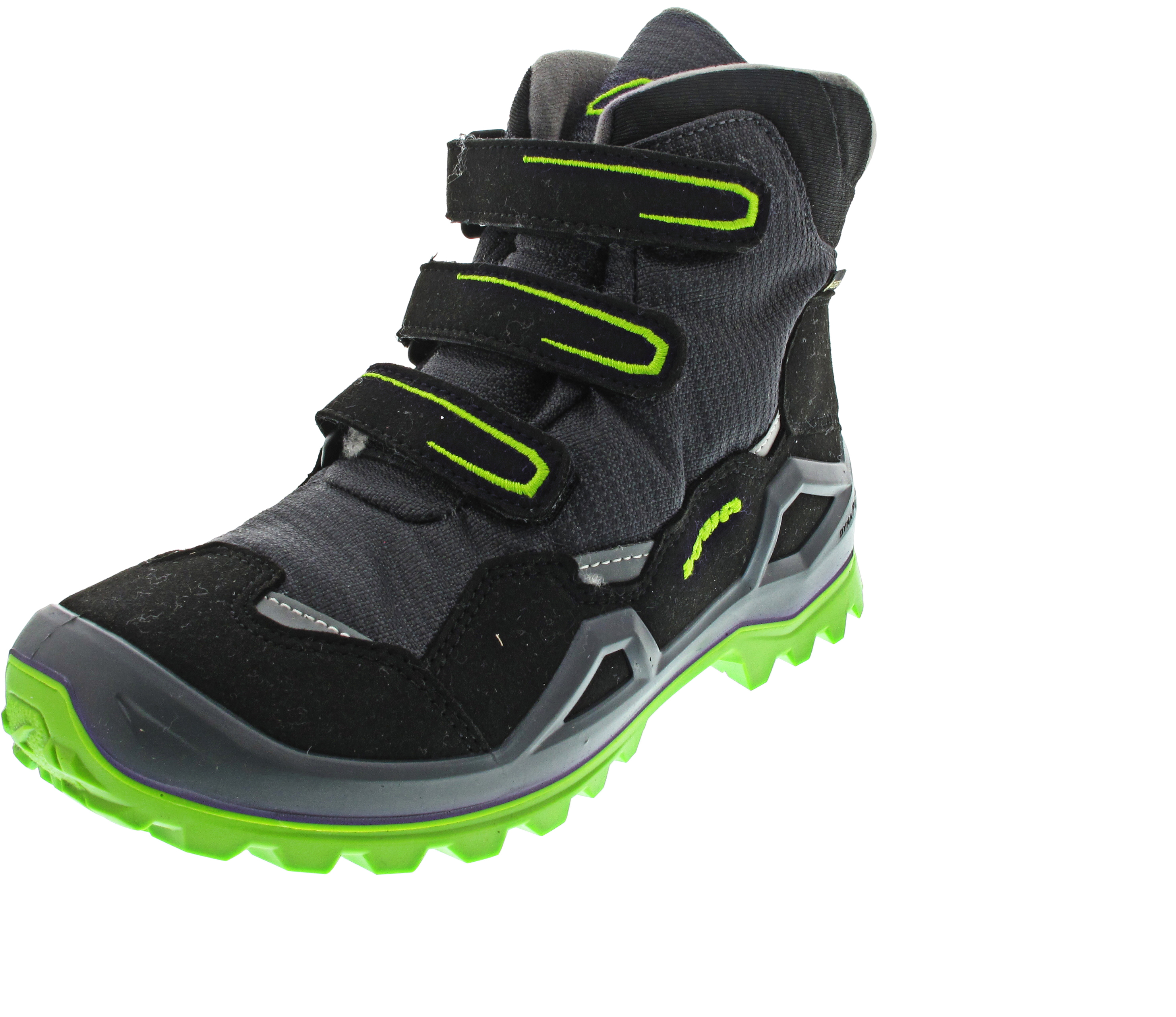 Lowa Milo EVO GTX Mid Jr