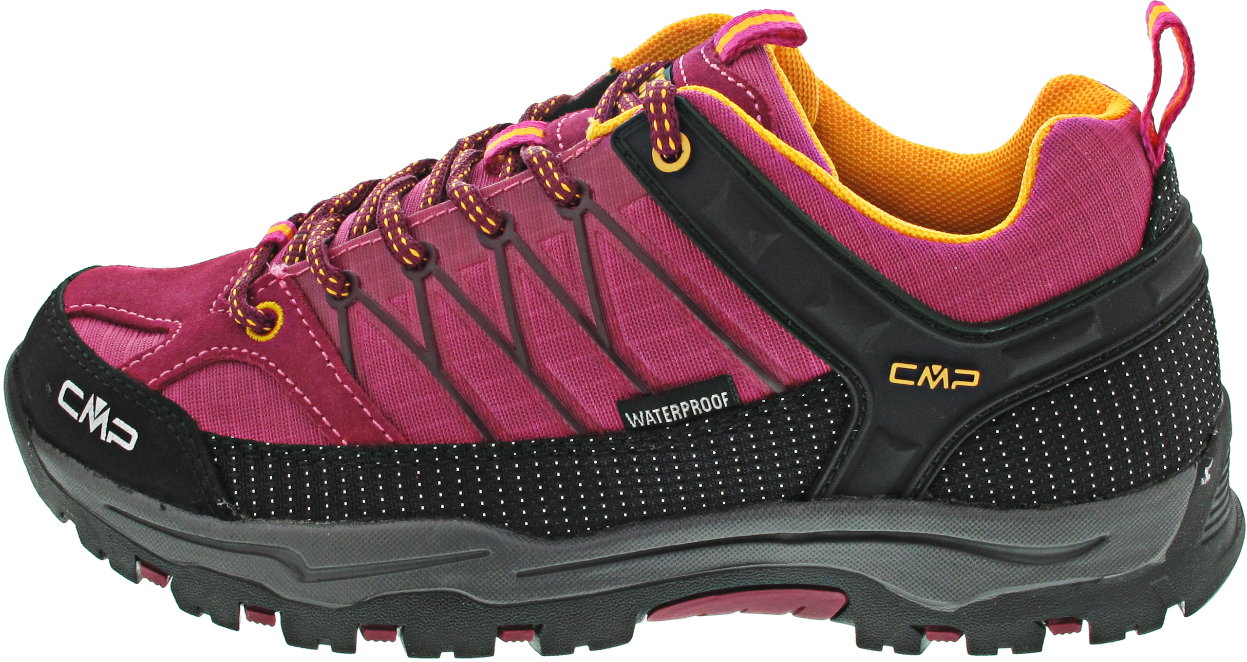 CMP Kids Rigel Low Trekking
