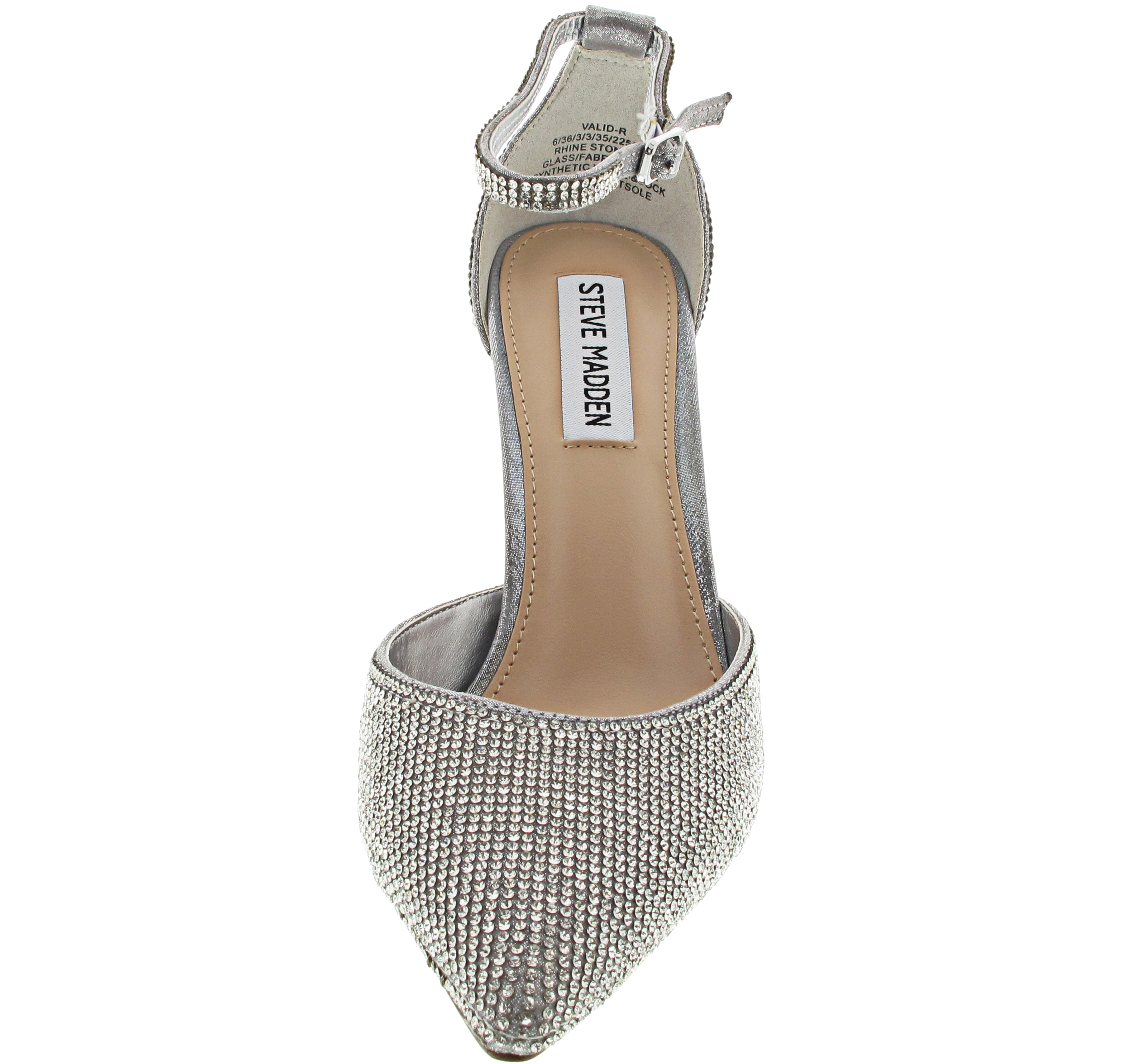 Steve Madden Valid-R