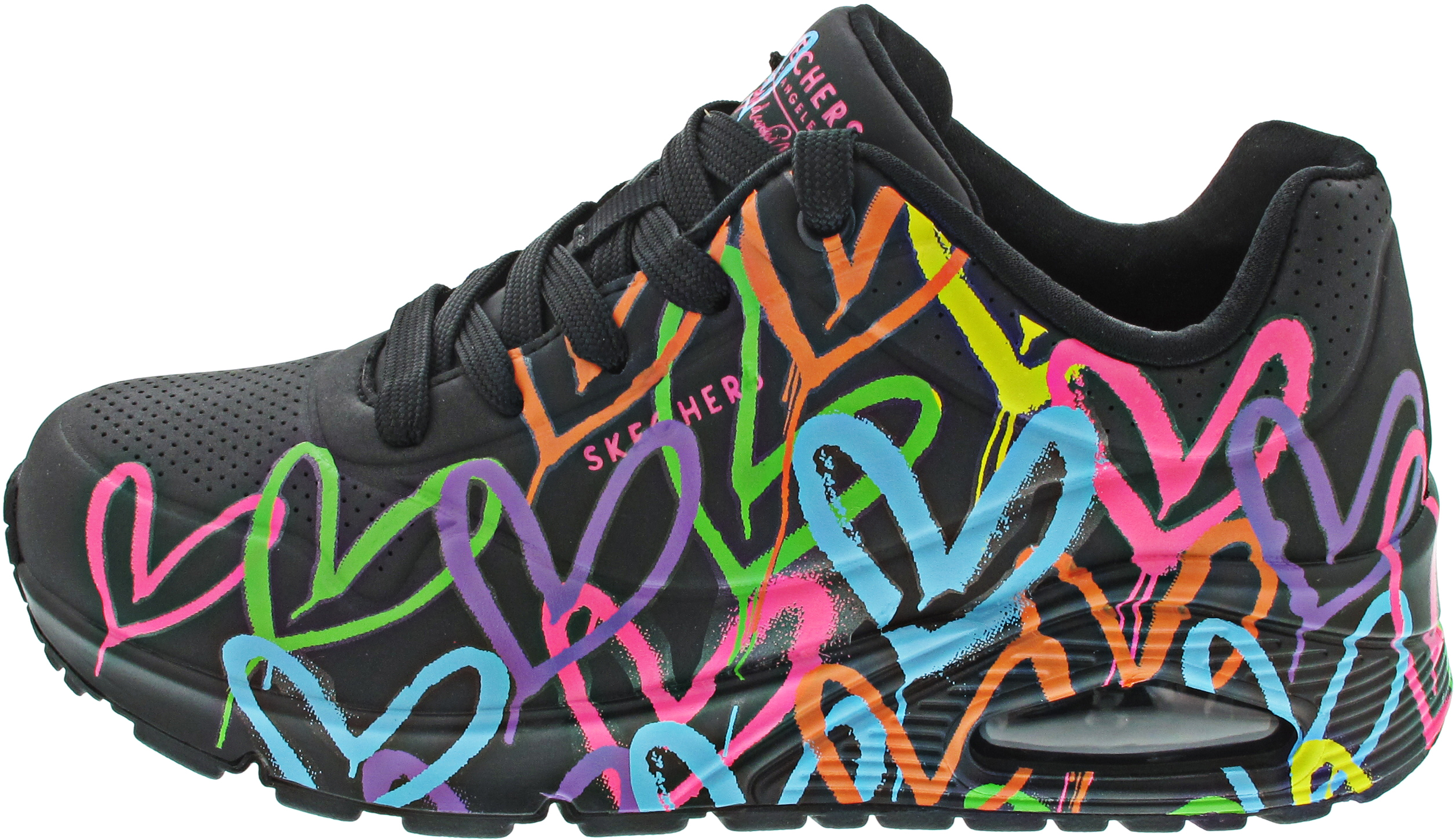 Skechers Uno - Highlight Love