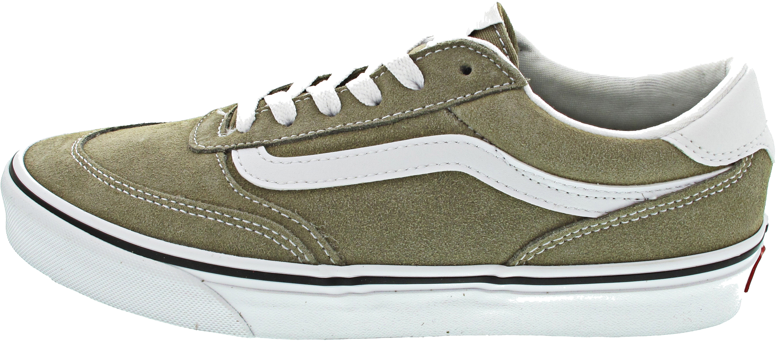 Vans Brooklyn LS