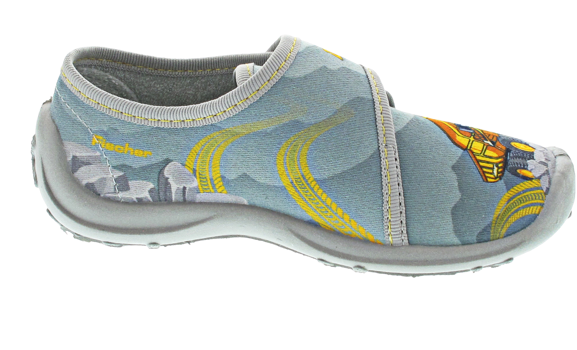 Fischer Markenschuhe