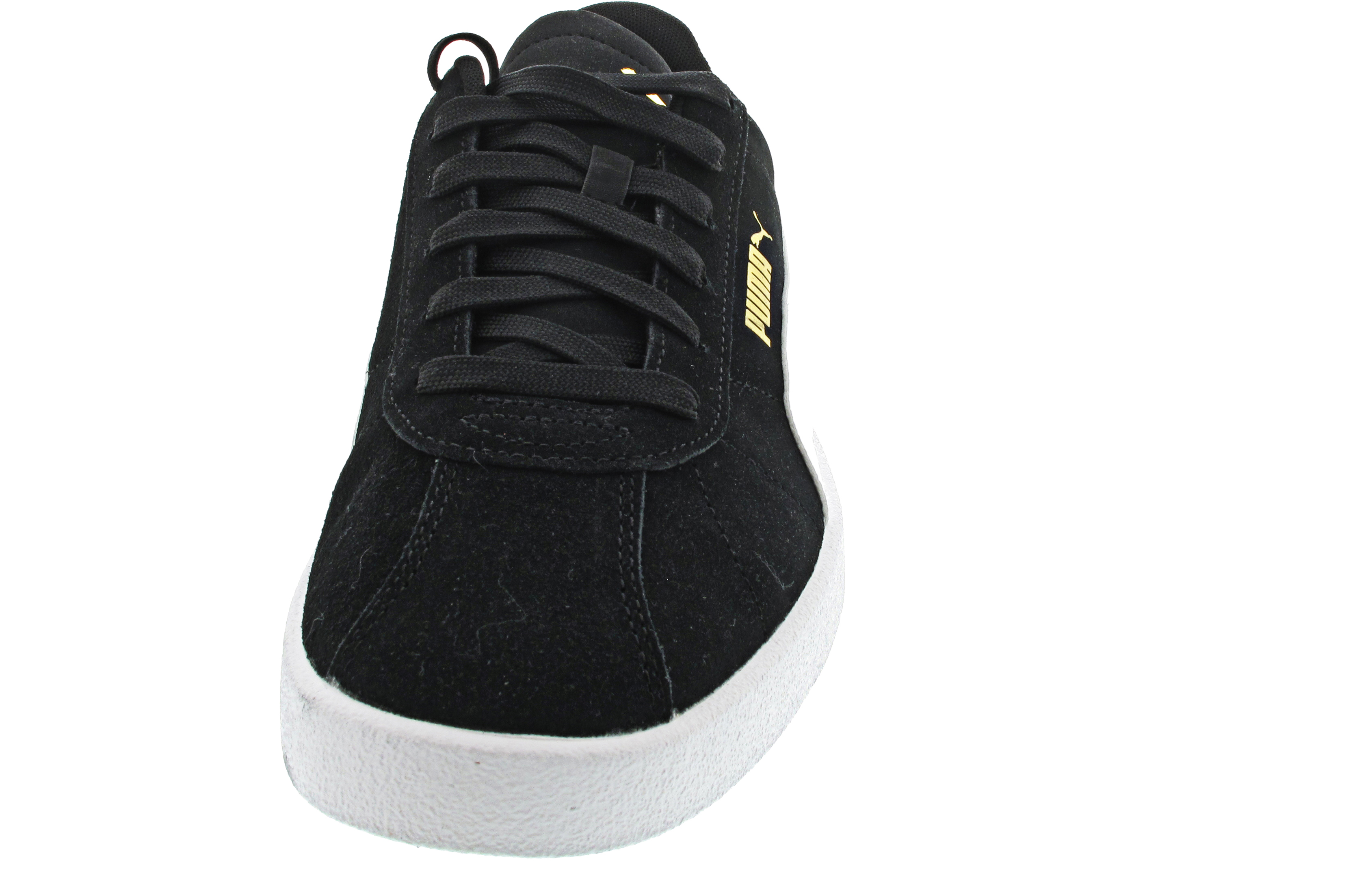 Puma Club II