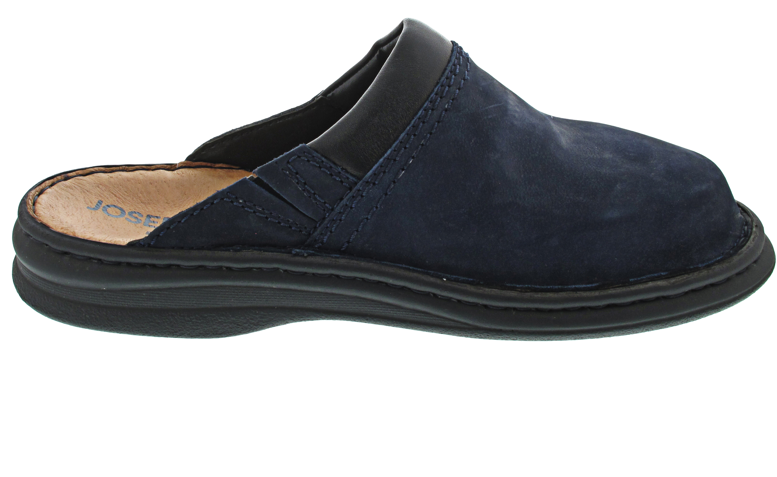Josef Seibel Max