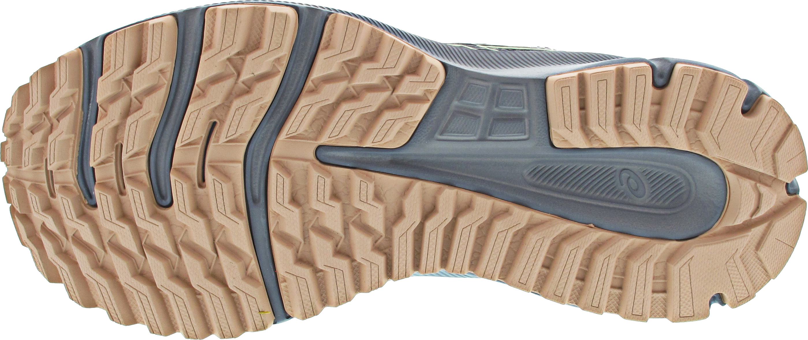 Asics Trail Scout 3