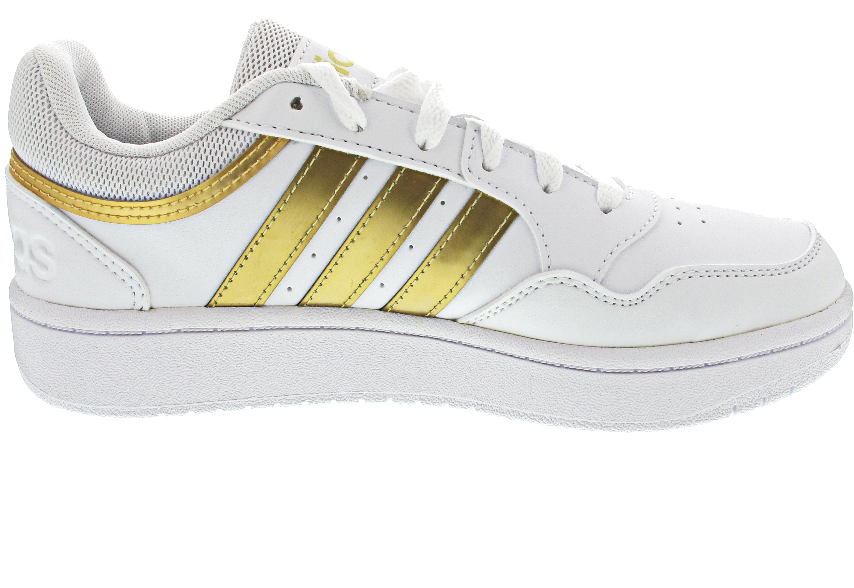 adidas Hoops 3.0