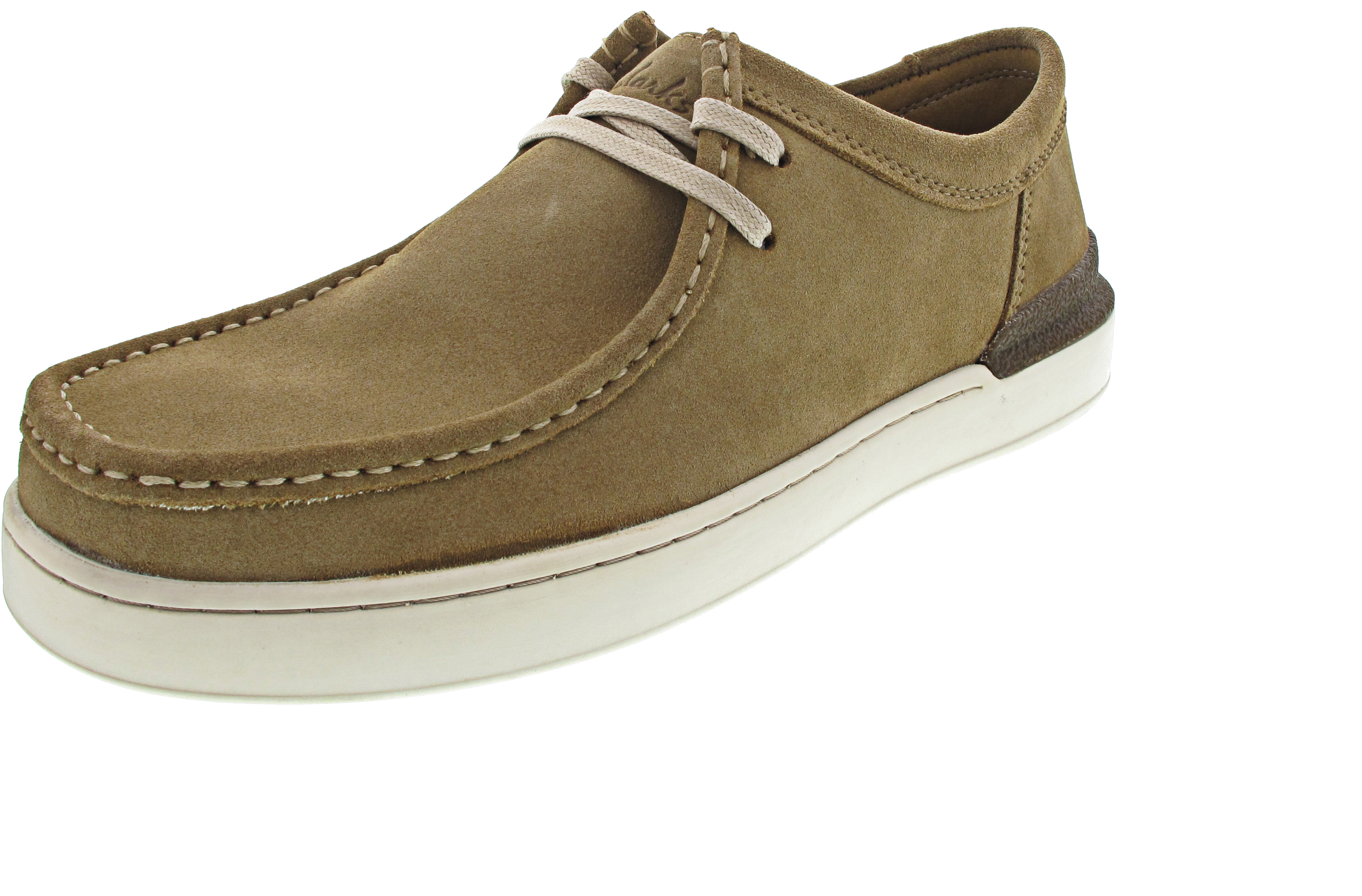 Clarks CourtLite Wally
