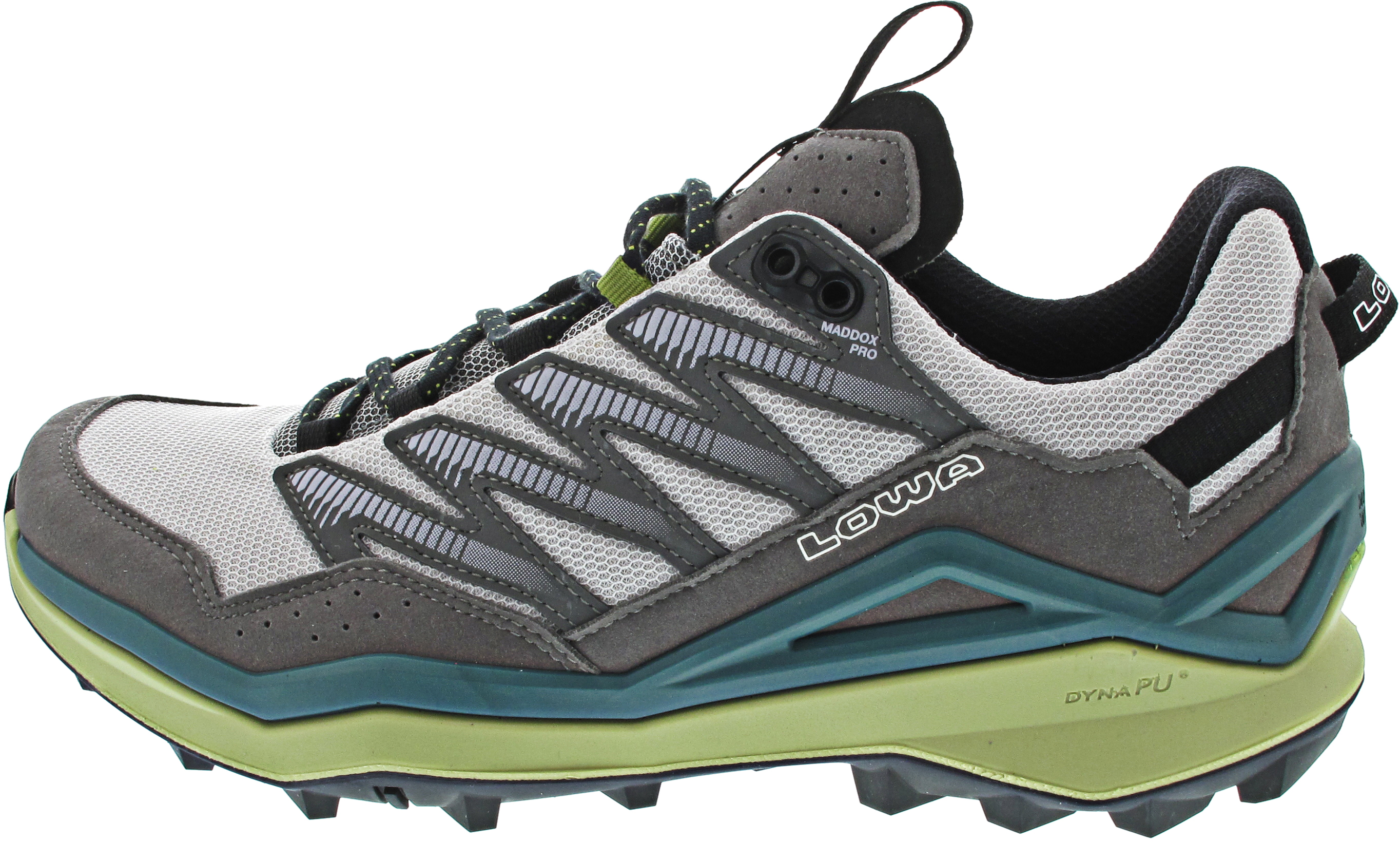 Lowa Maddox Pro Lo