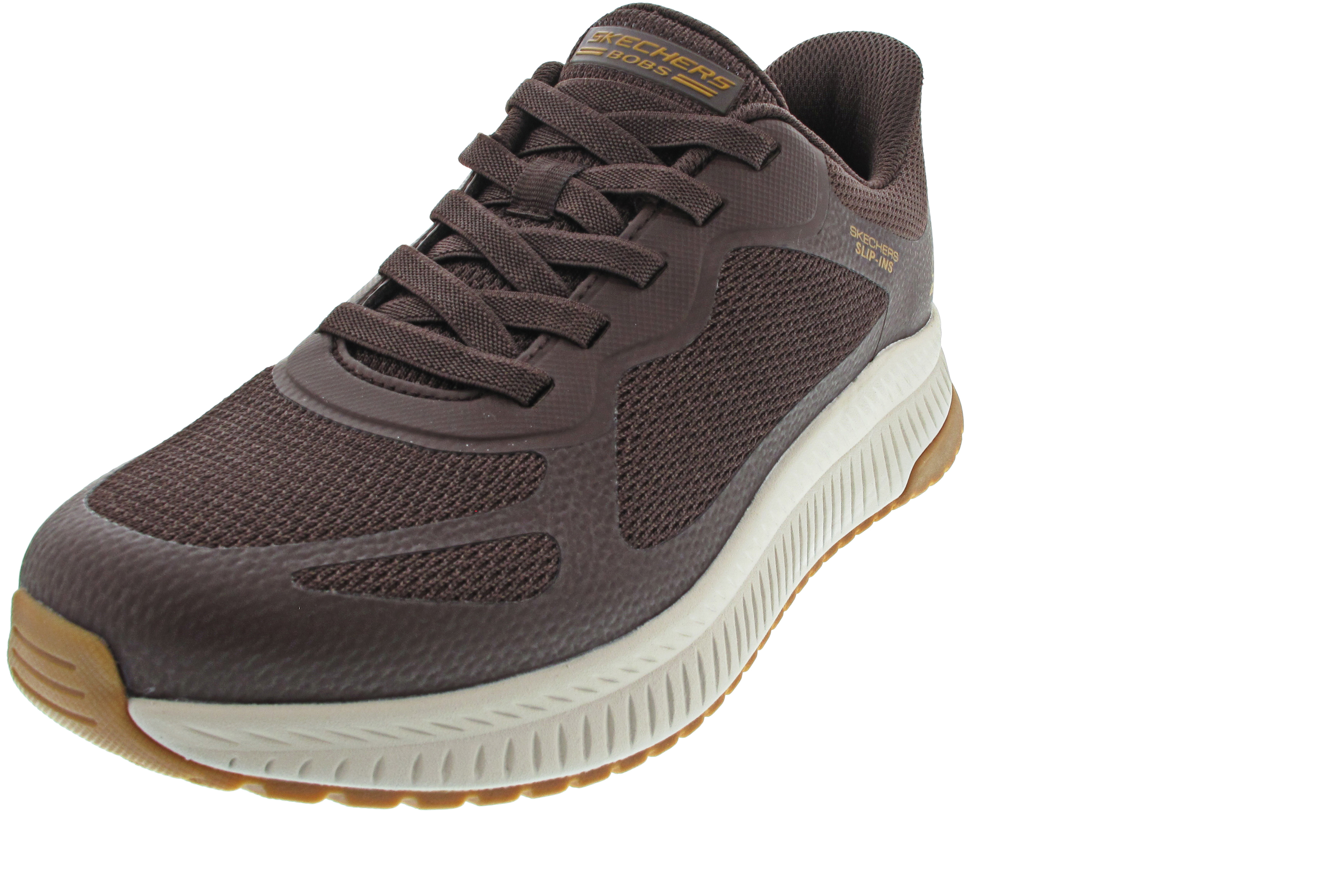 Skechers Slip-Ins: Bobs Squad 4