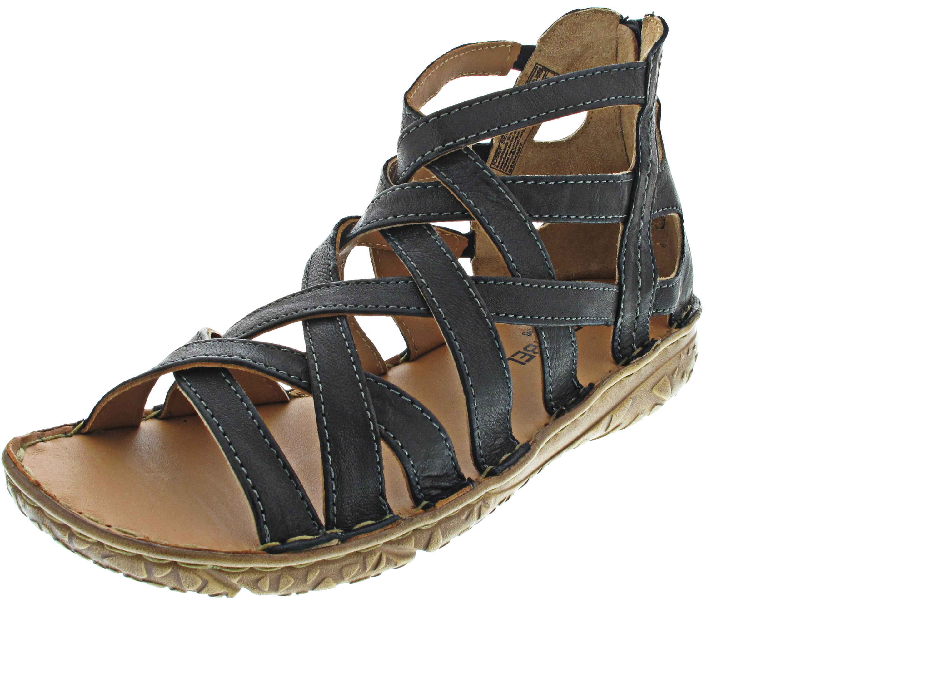 Josef Seibel Ivy 06