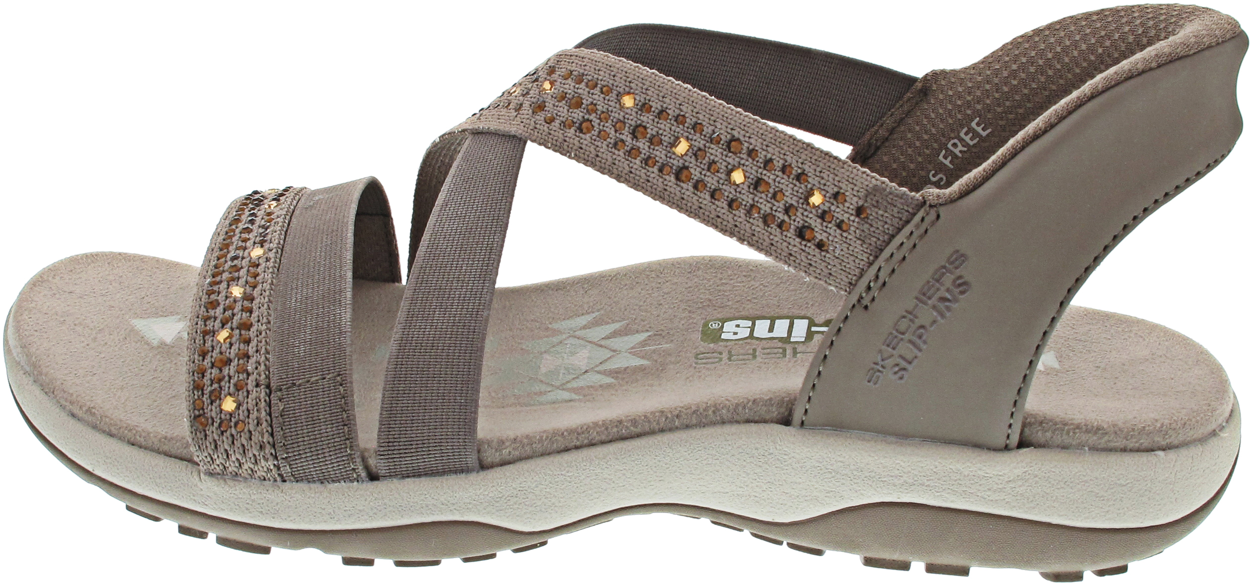 Skechers Slip-Ins: Reggae Slim