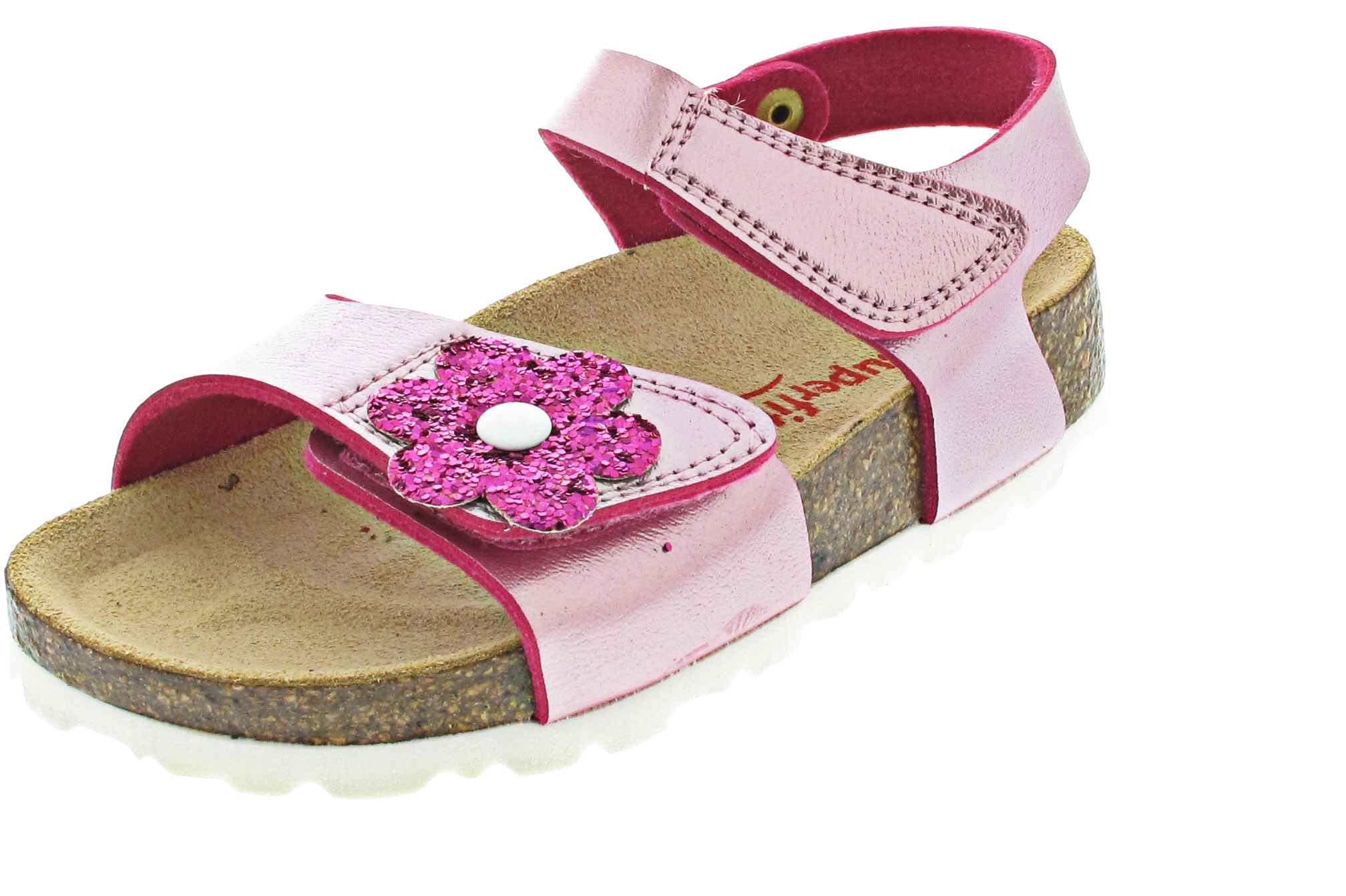 Superfit FUSSBETTPANTOFFEL