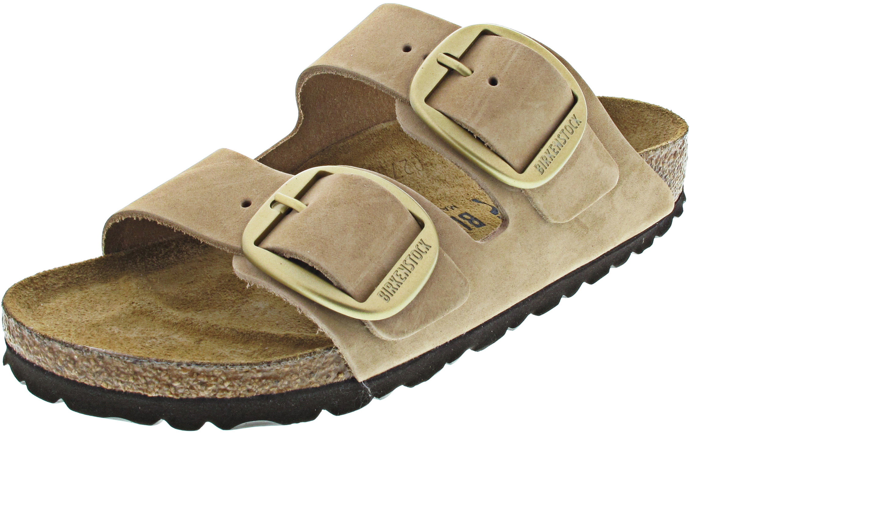 Birkenstock Arizona Big Buckle
