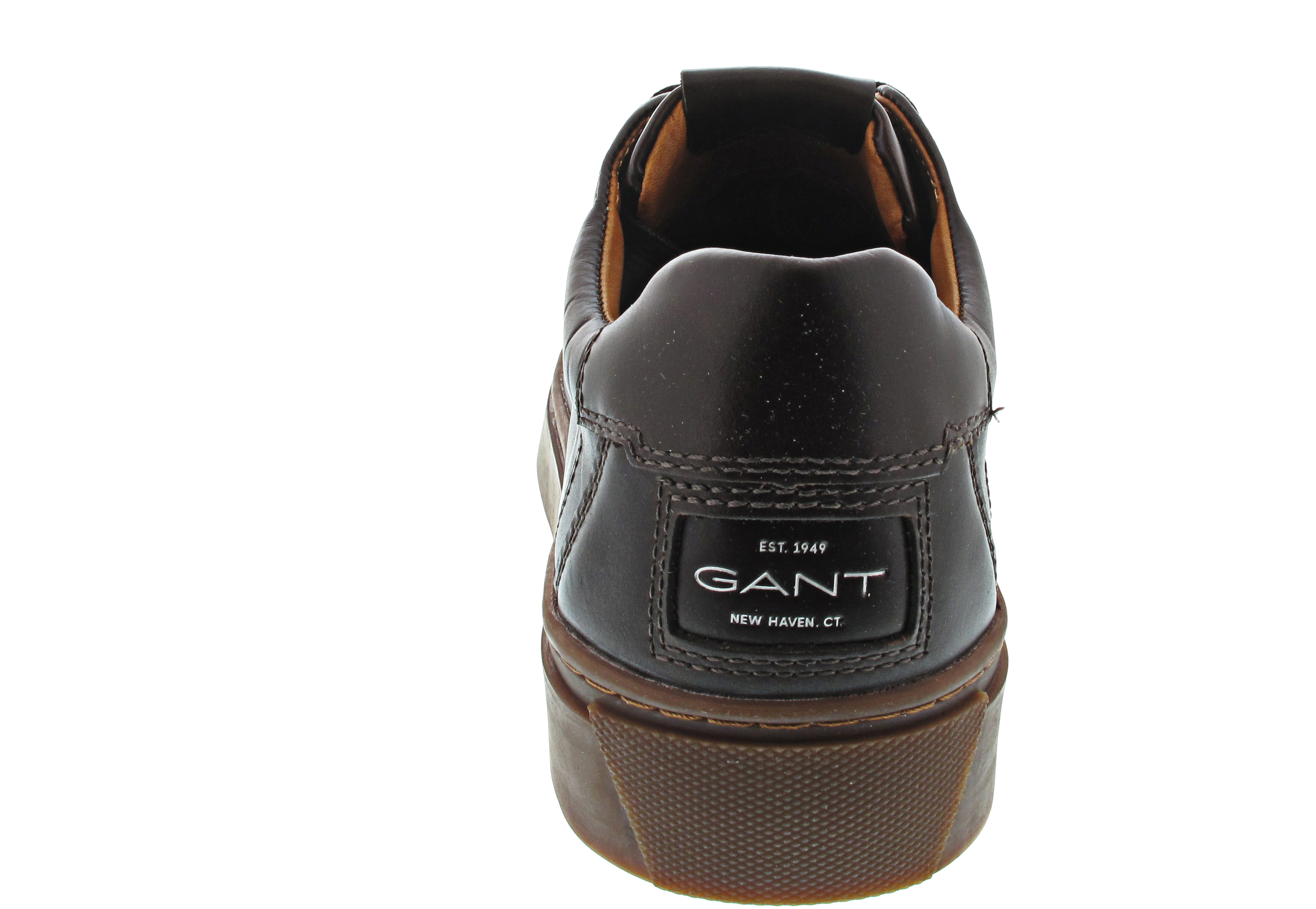 Gant McJulien