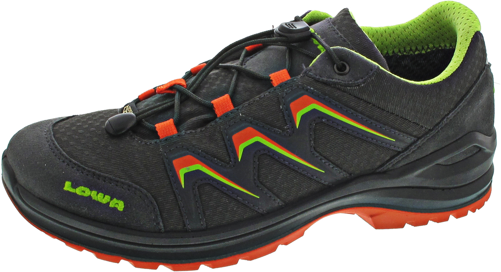 Lowa Maddox GTX Lo Junior