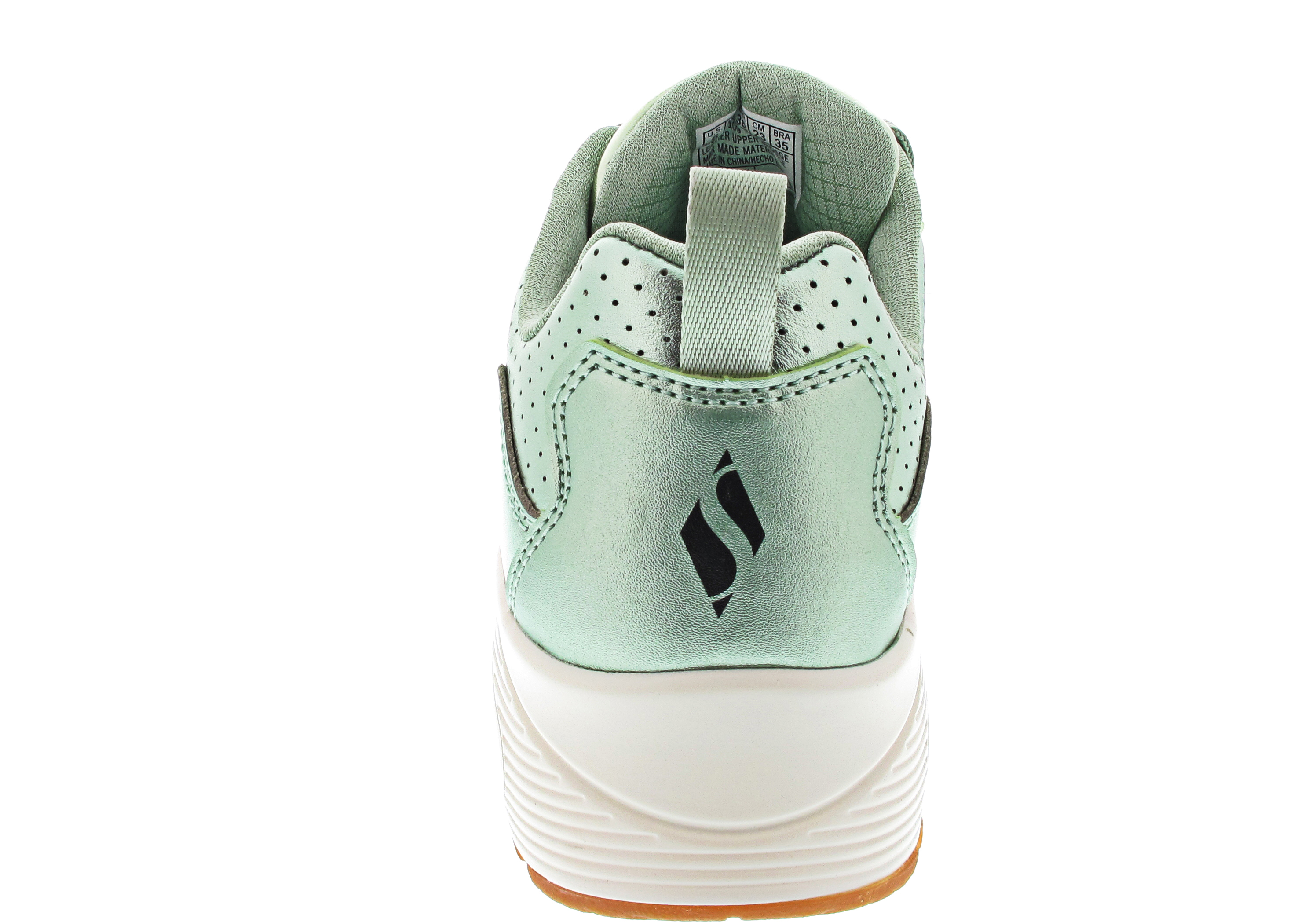 Skechers Uno - Metallixs