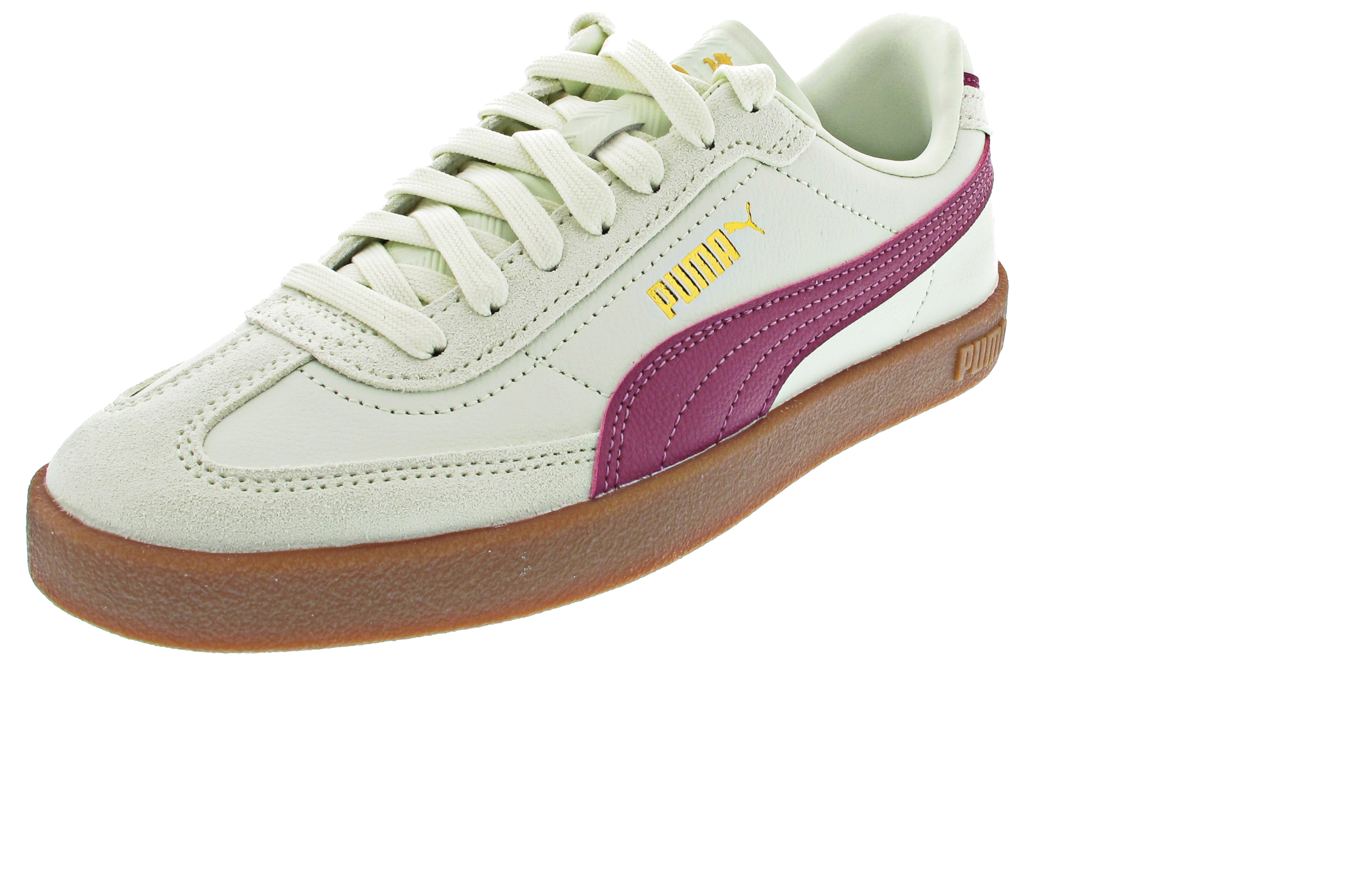 Puma Club II Era