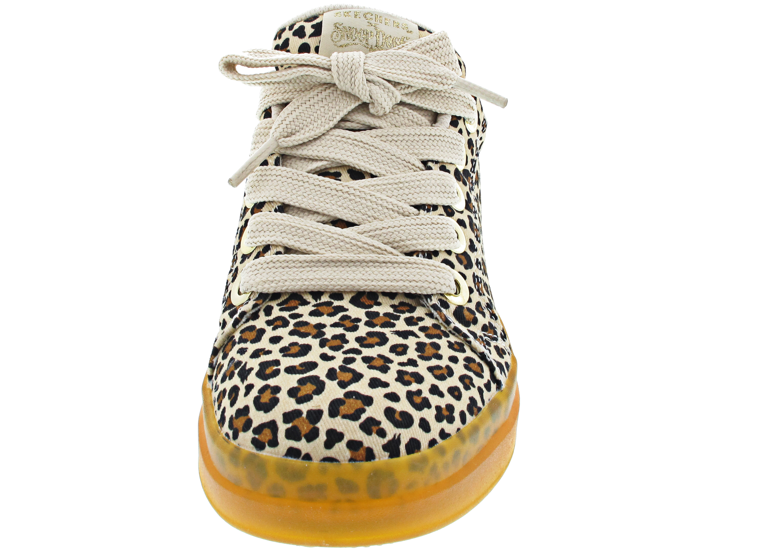 Skechers Courtside Nature Girlz