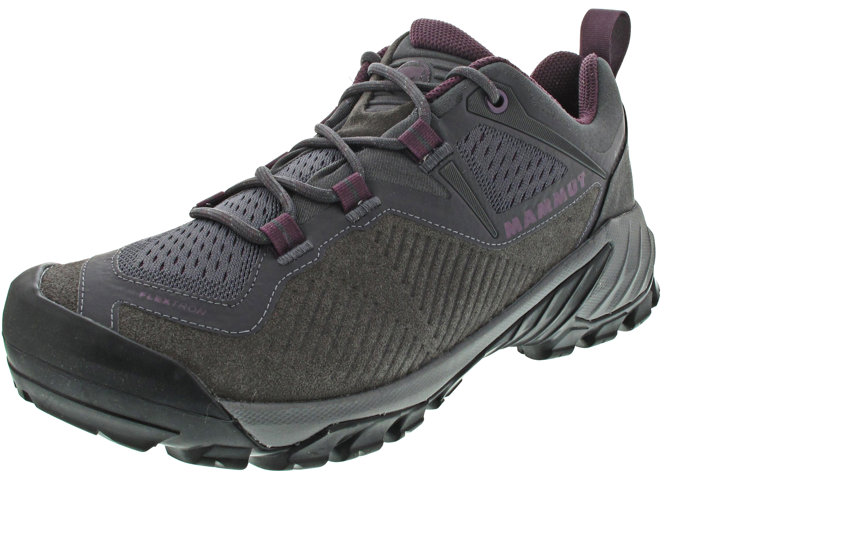 Mammut Sapuen Low GTX Women