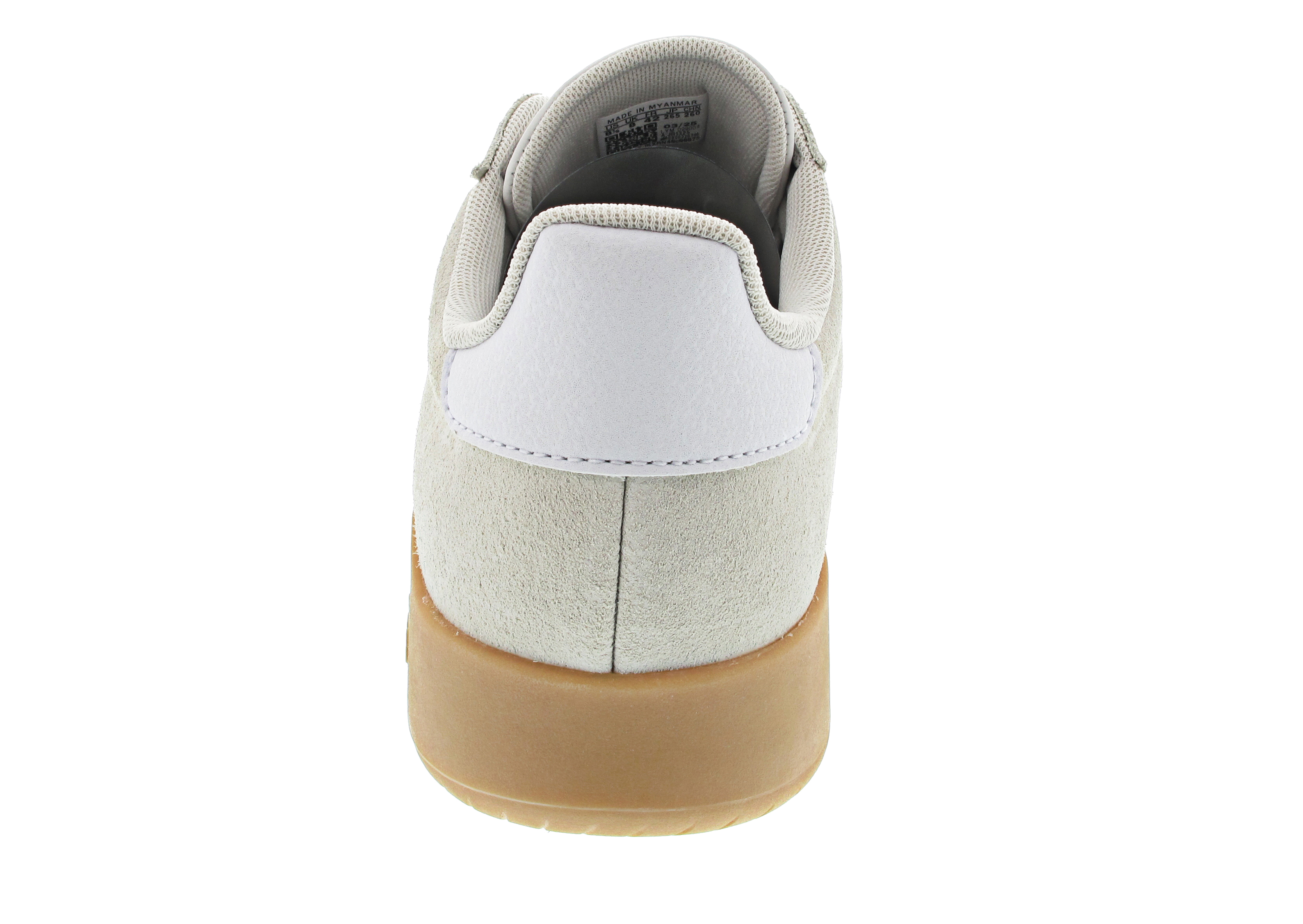 adidas Barreda