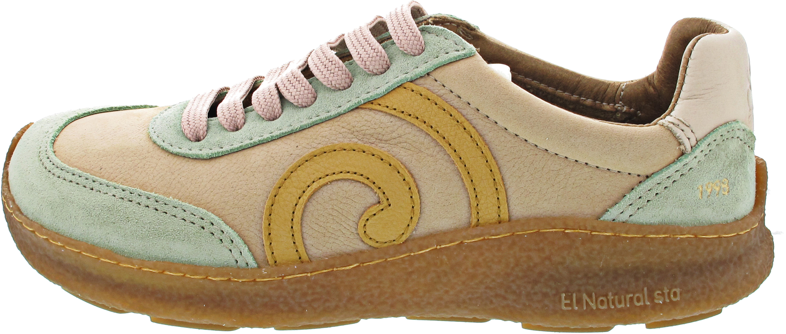 El Naturalista Oroel