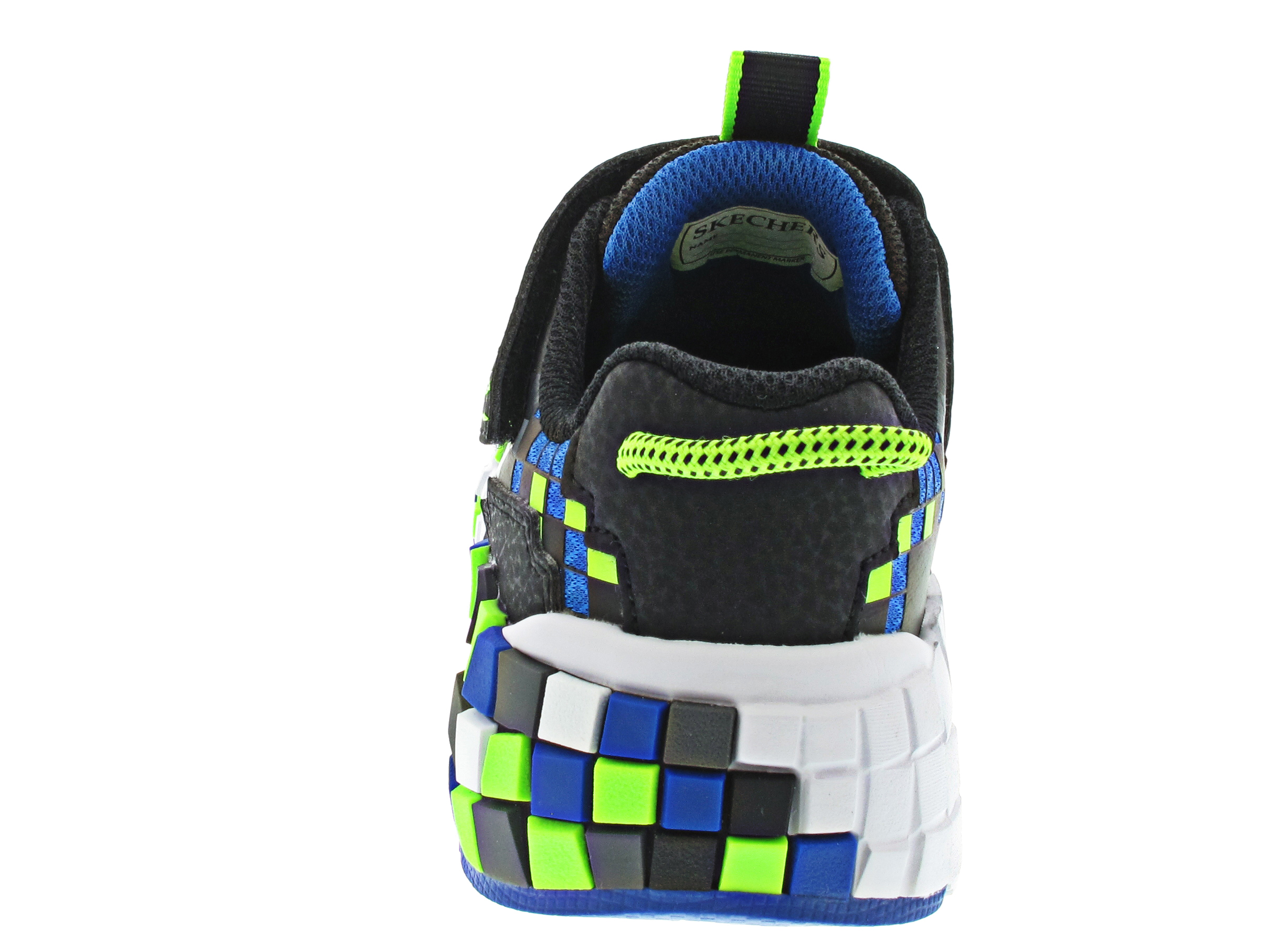 Skechers Mega-Craft 3.0