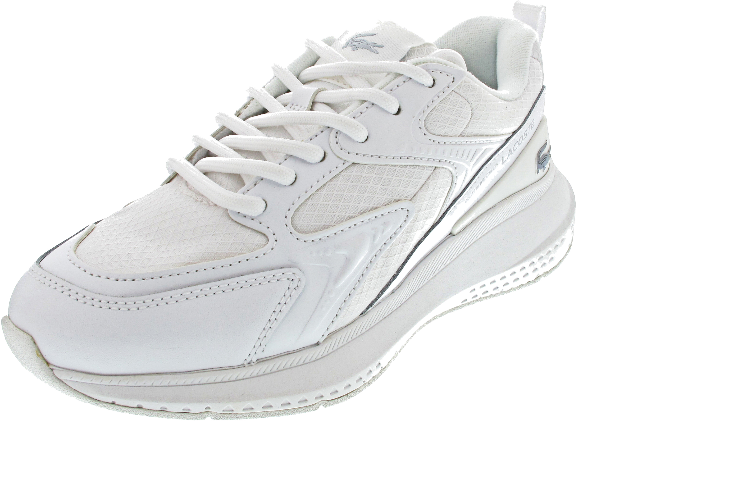 Lacoste L003 Evo Sneaker