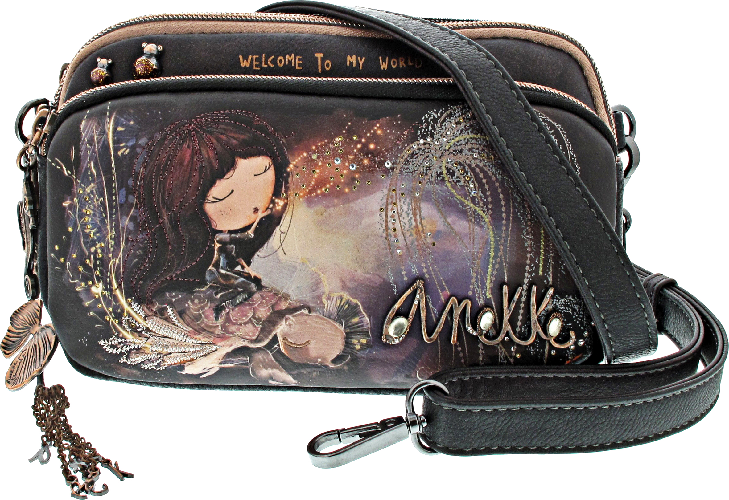 Anekke Dreamverse