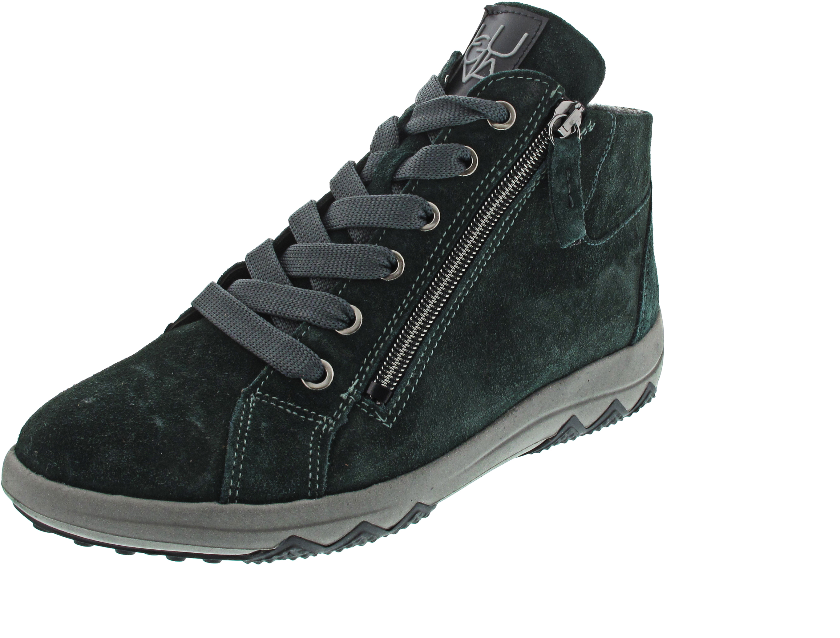 Waldläufer H-Teresa